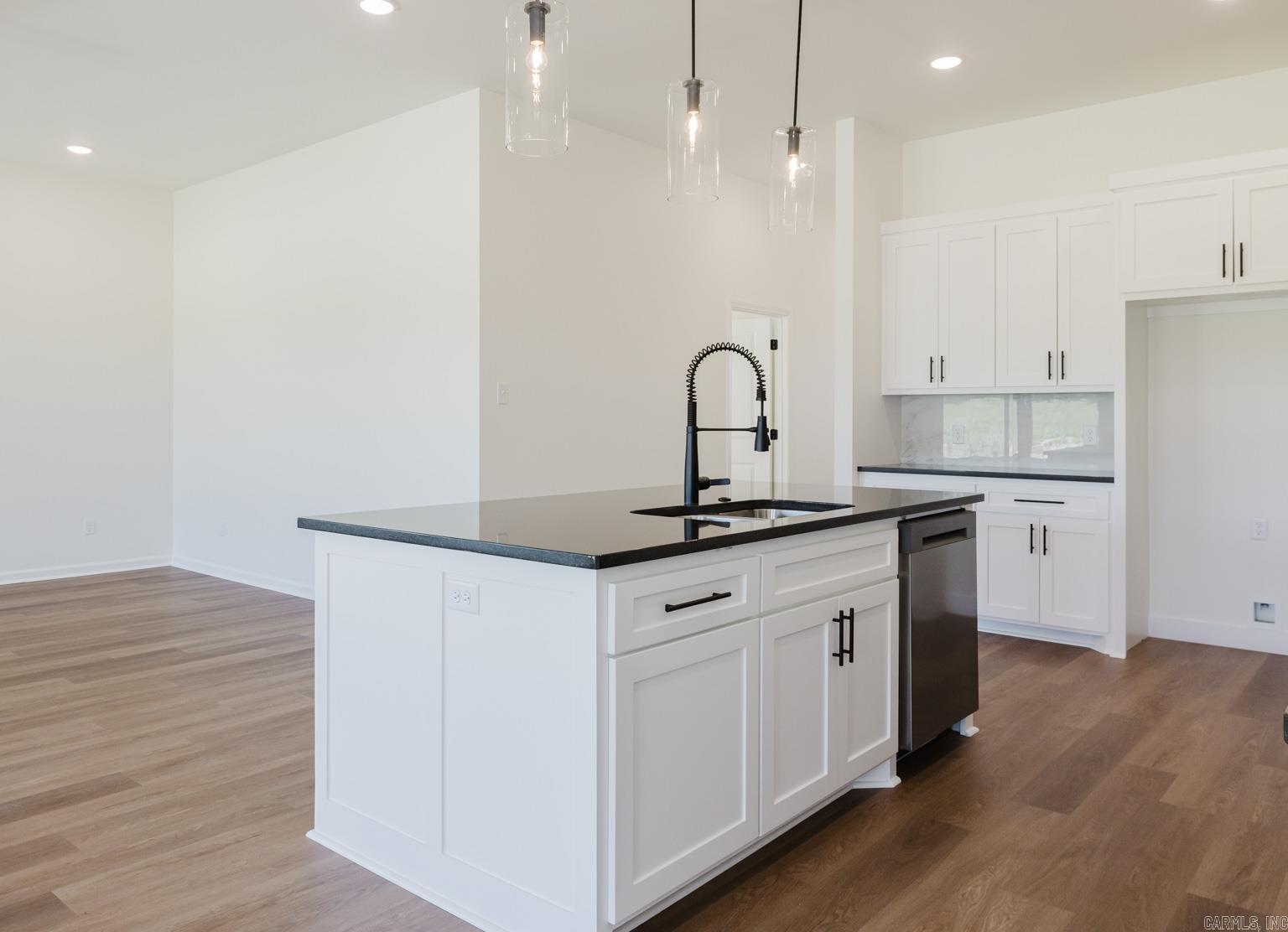 GARDENS AT HOPE VALLEY - Residential