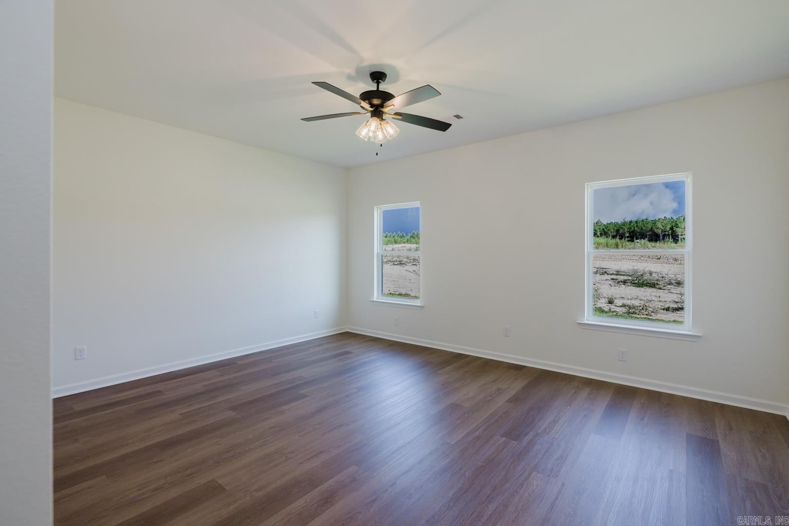 GARDENS AT HOPE VALLEY - Residential