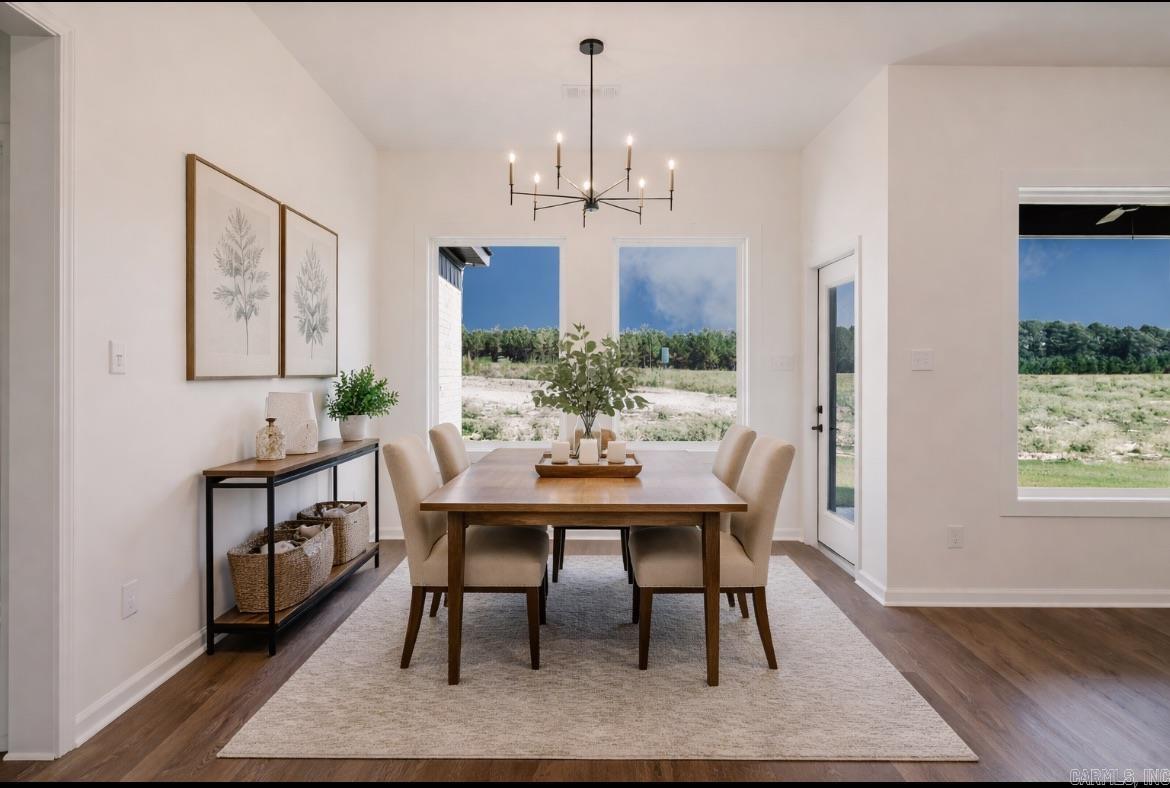 GARDENS AT HOPE VALLEY - Residential