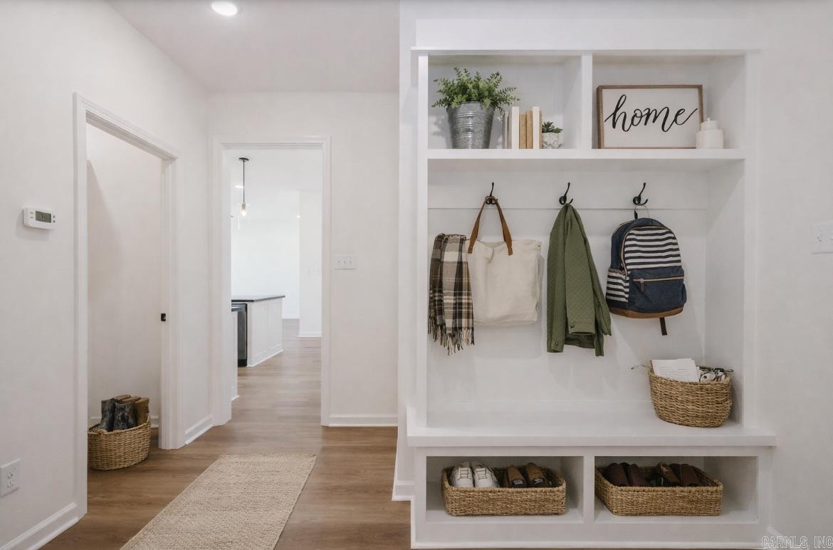 GARDENS AT HOPE VALLEY - Residential