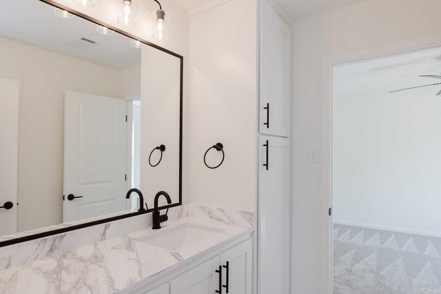 GARDENS AT HOPE VALLEY - Residential