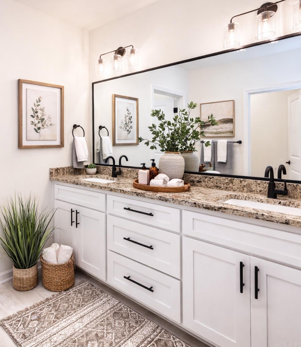 GARDENS AT HOPE VALLEY - Residential