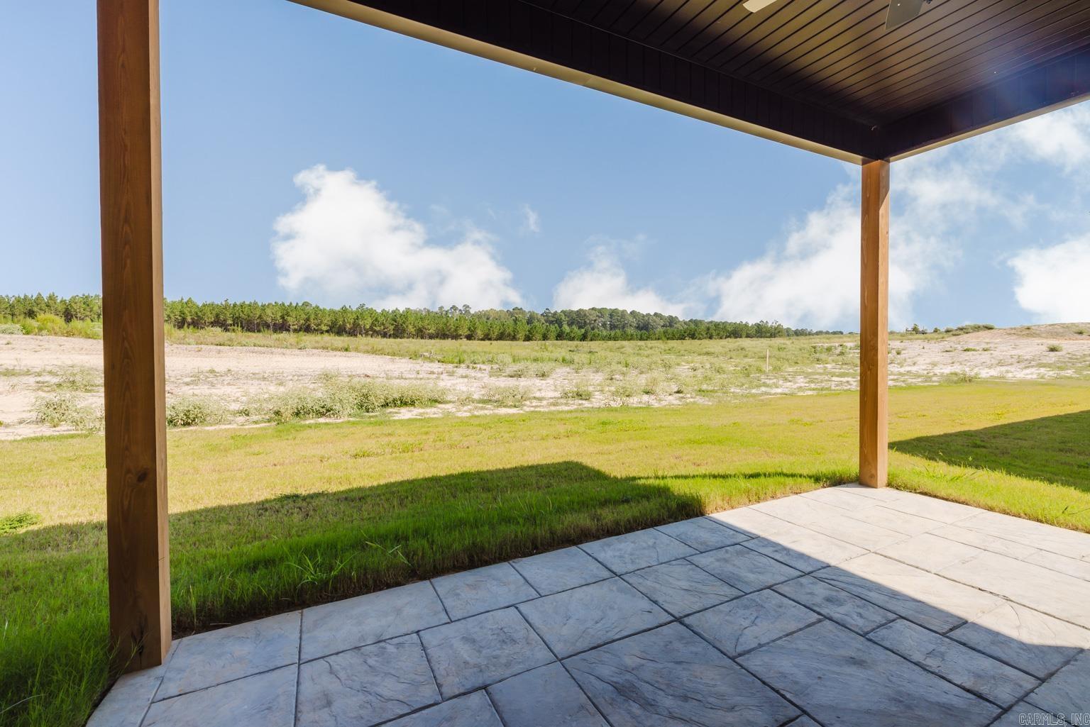 GARDENS AT HOPE VALLEY - Residential