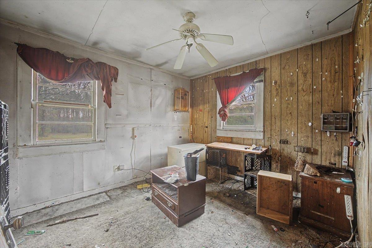 CANE CREEK MINI-FARMS - Residential