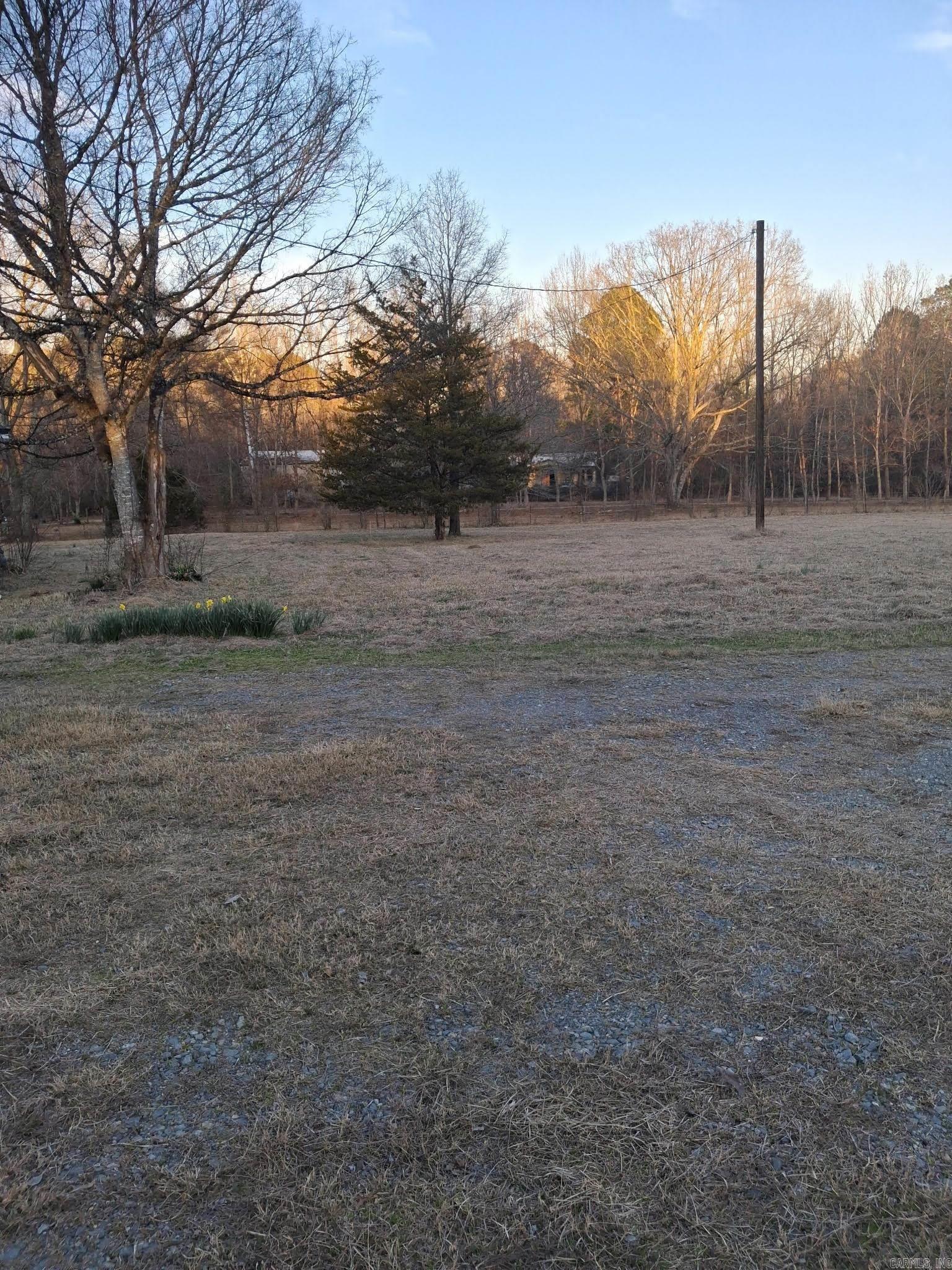 CANE CREEK MINI-FARMS - Residential
