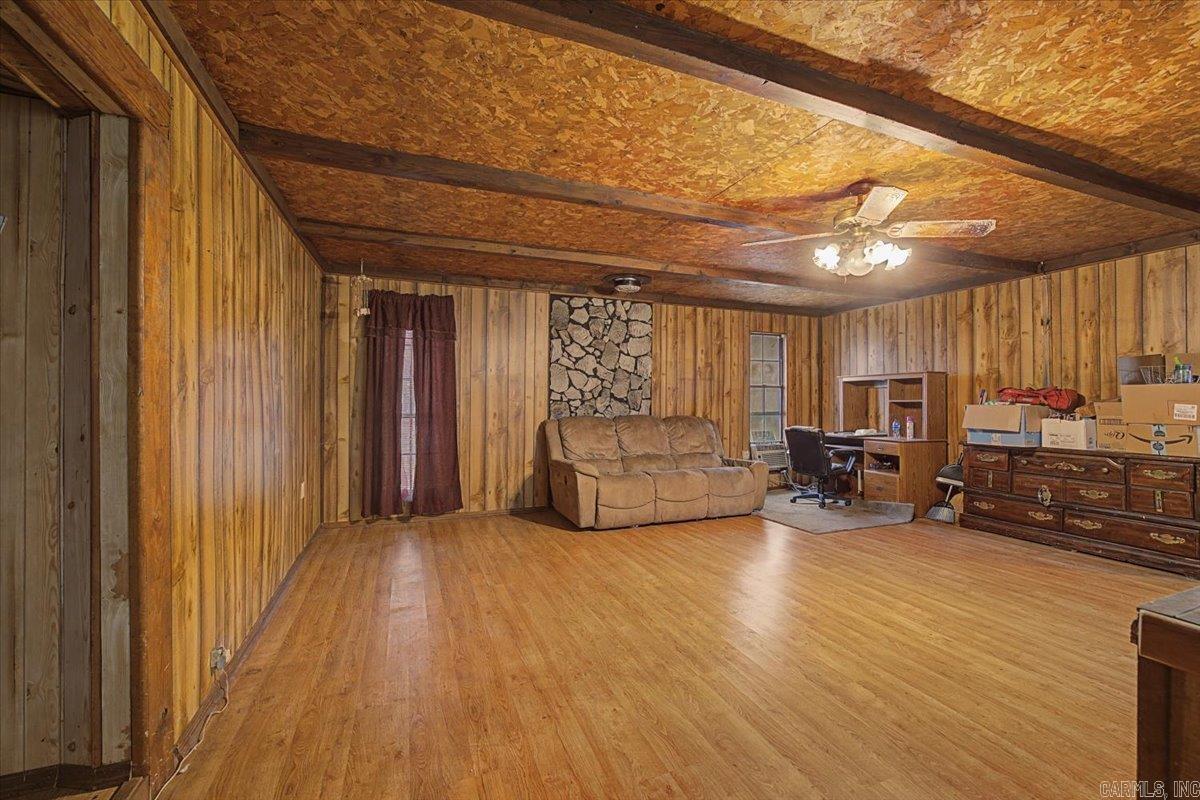 CANE CREEK MINI-FARMS - Residential