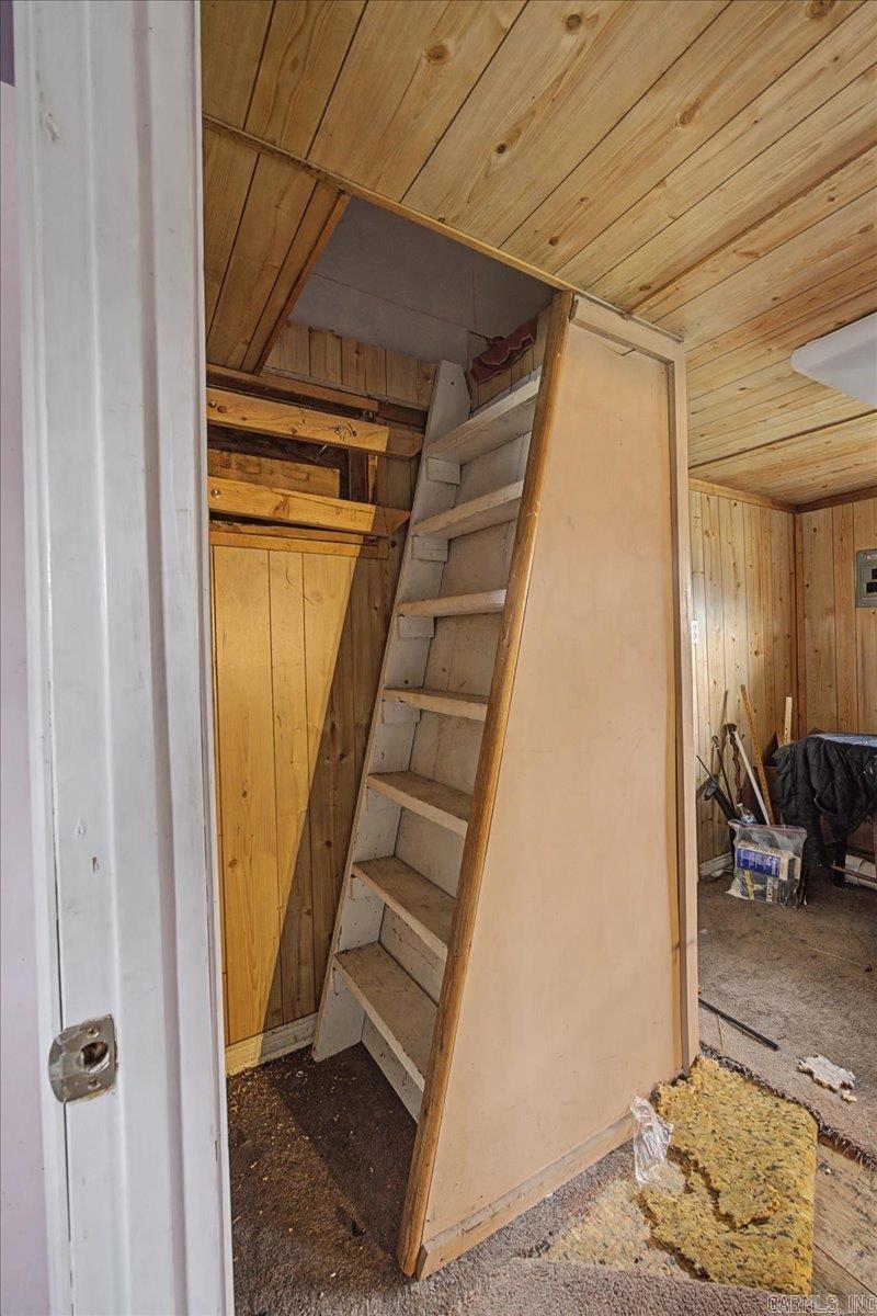 CANE CREEK MINI-FARMS - Residential