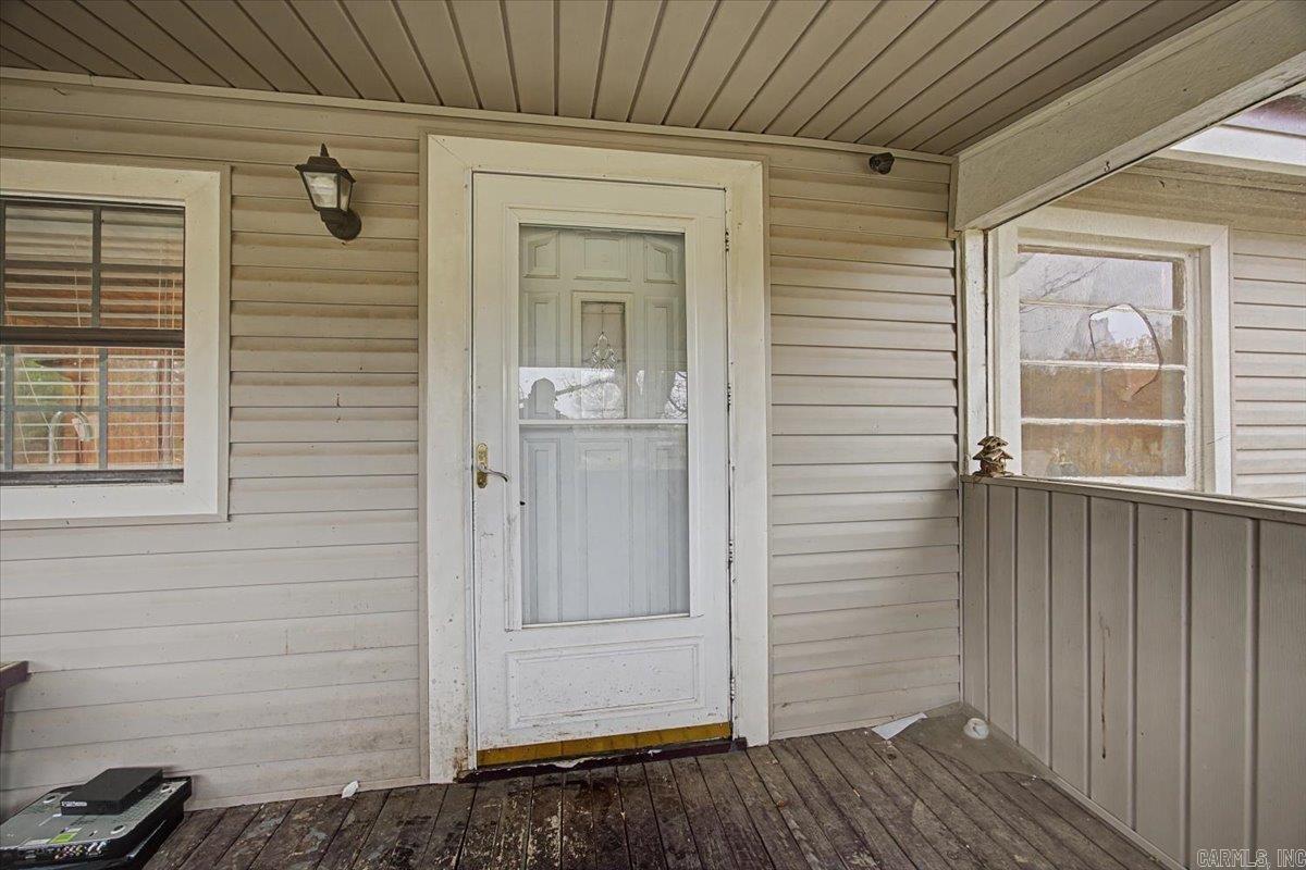 CANE CREEK MINI-FARMS - Residential