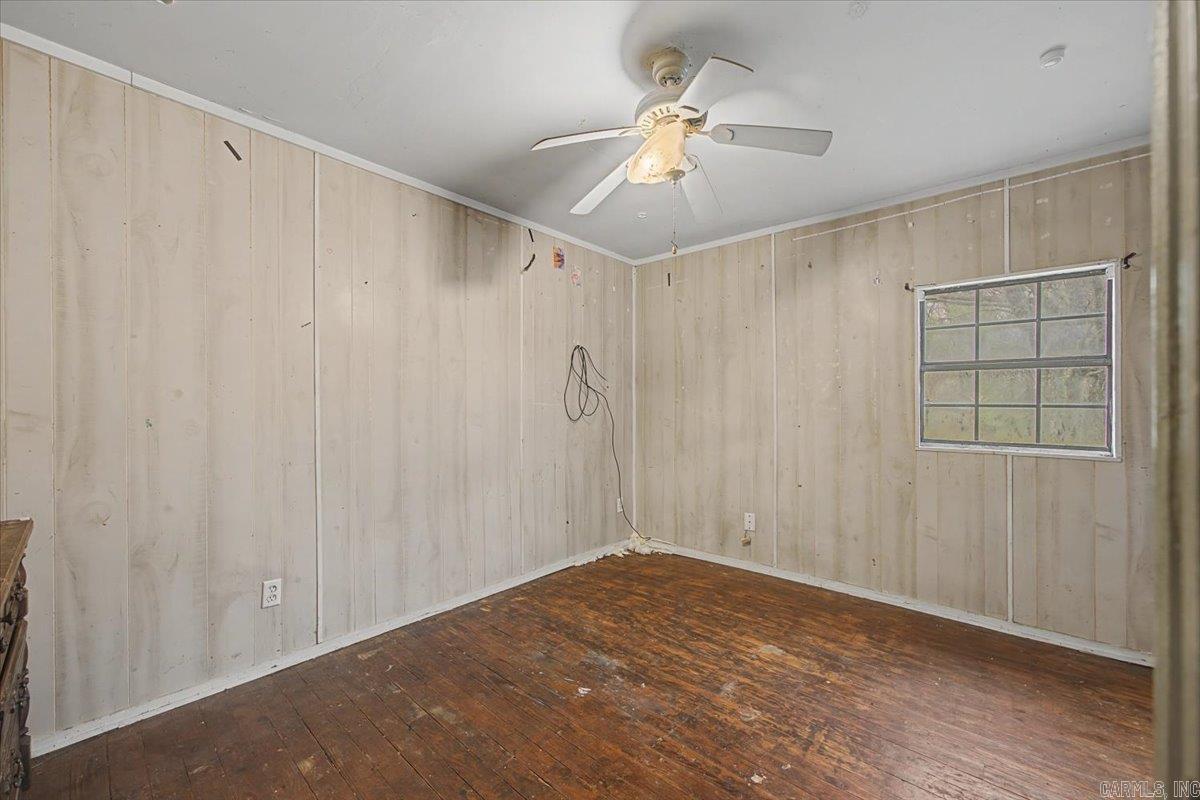 CANE CREEK MINI-FARMS - Residential