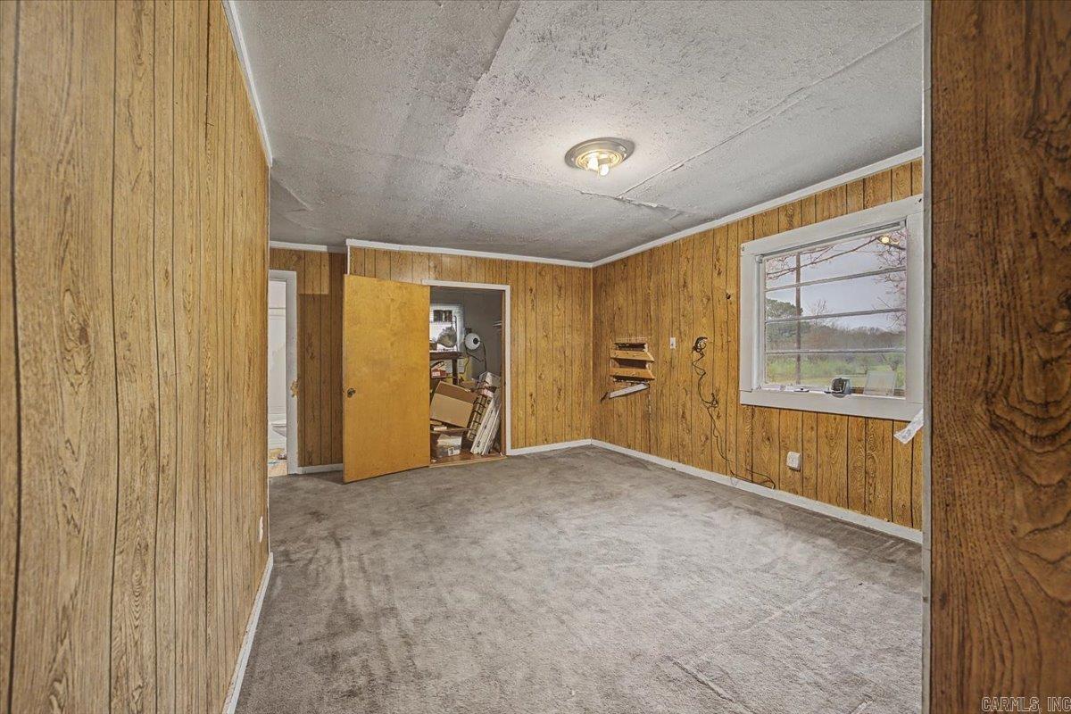 CANE CREEK MINI-FARMS - Residential