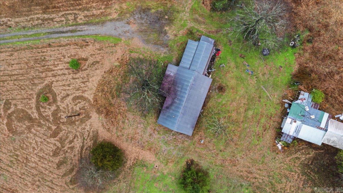 CANE CREEK MINI-FARMS - Residential