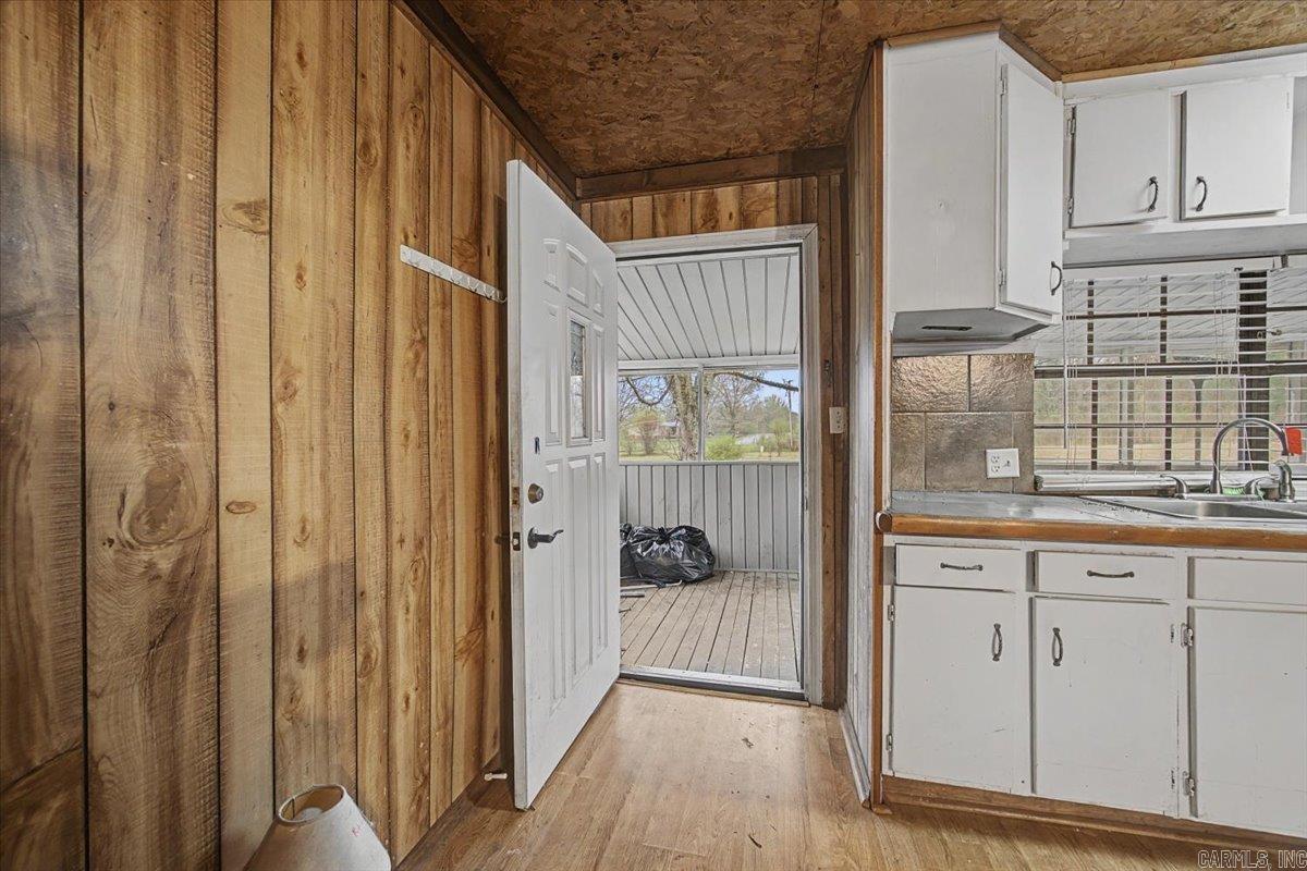 CANE CREEK MINI-FARMS - Residential