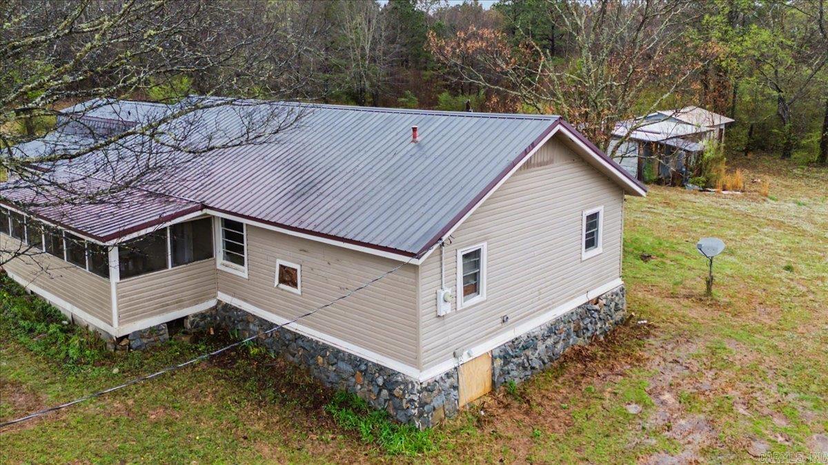 CANE CREEK MINI-FARMS - Residential