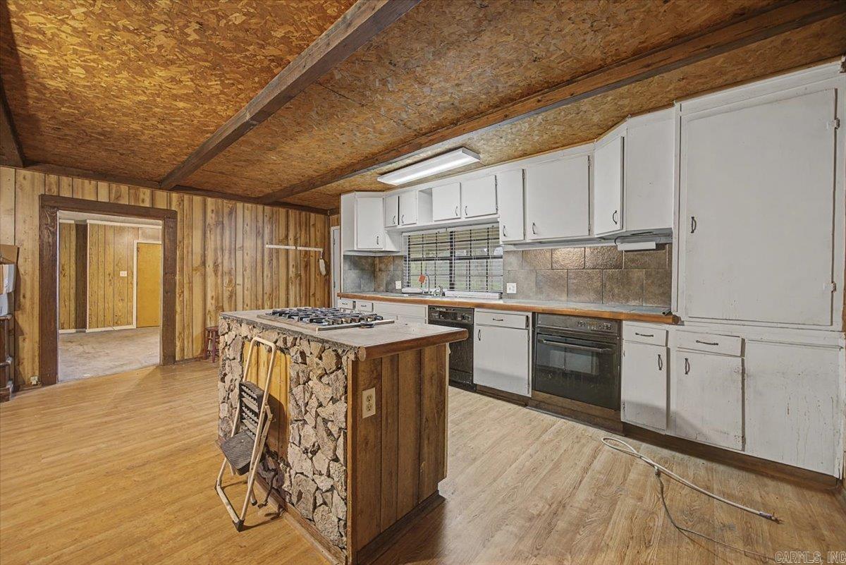 CANE CREEK MINI-FARMS - Residential