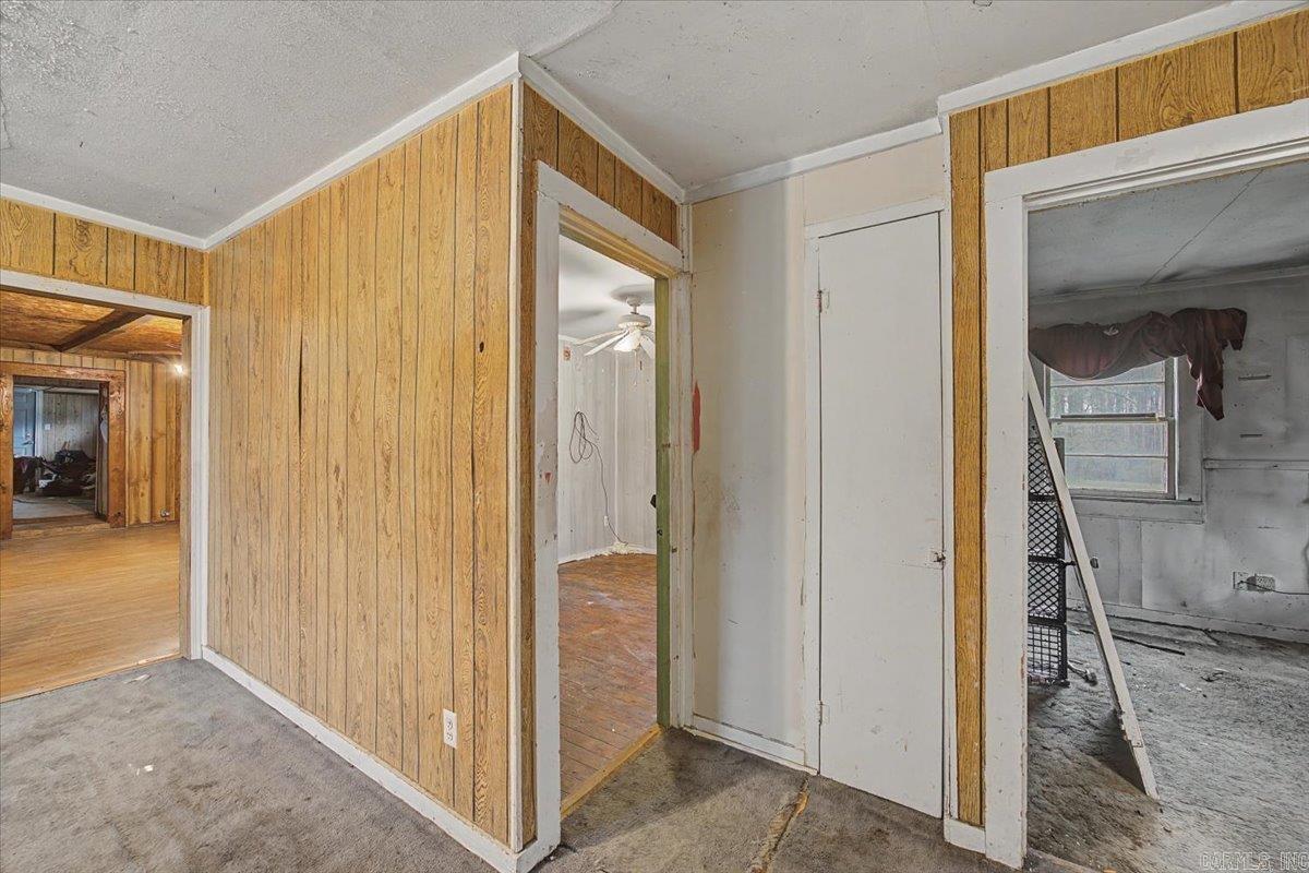 CANE CREEK MINI-FARMS - Residential