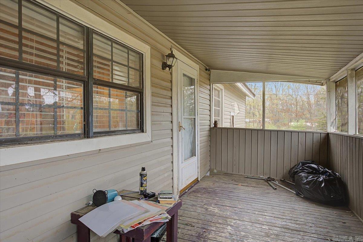 CANE CREEK MINI-FARMS - Residential