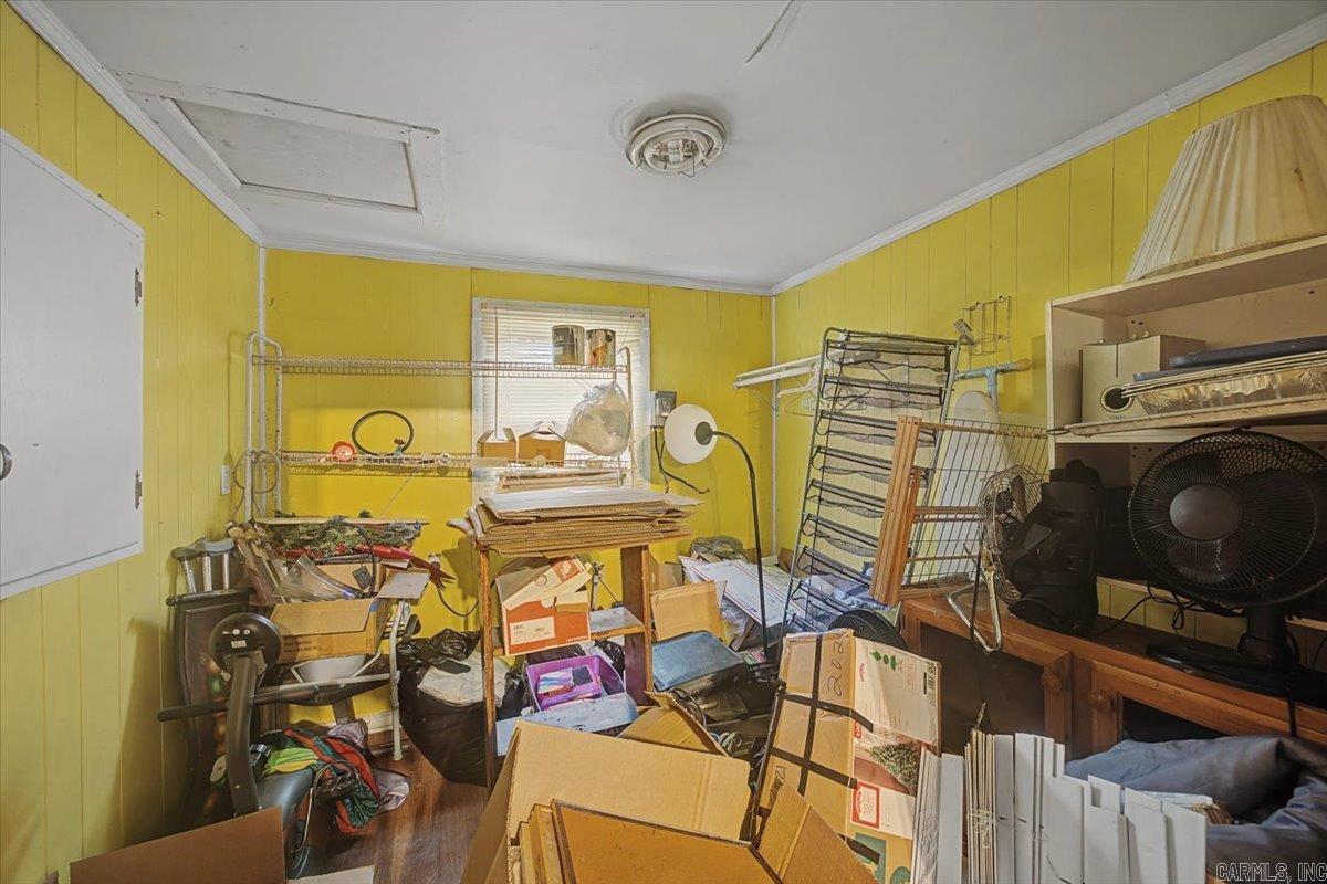 CANE CREEK MINI-FARMS - Residential