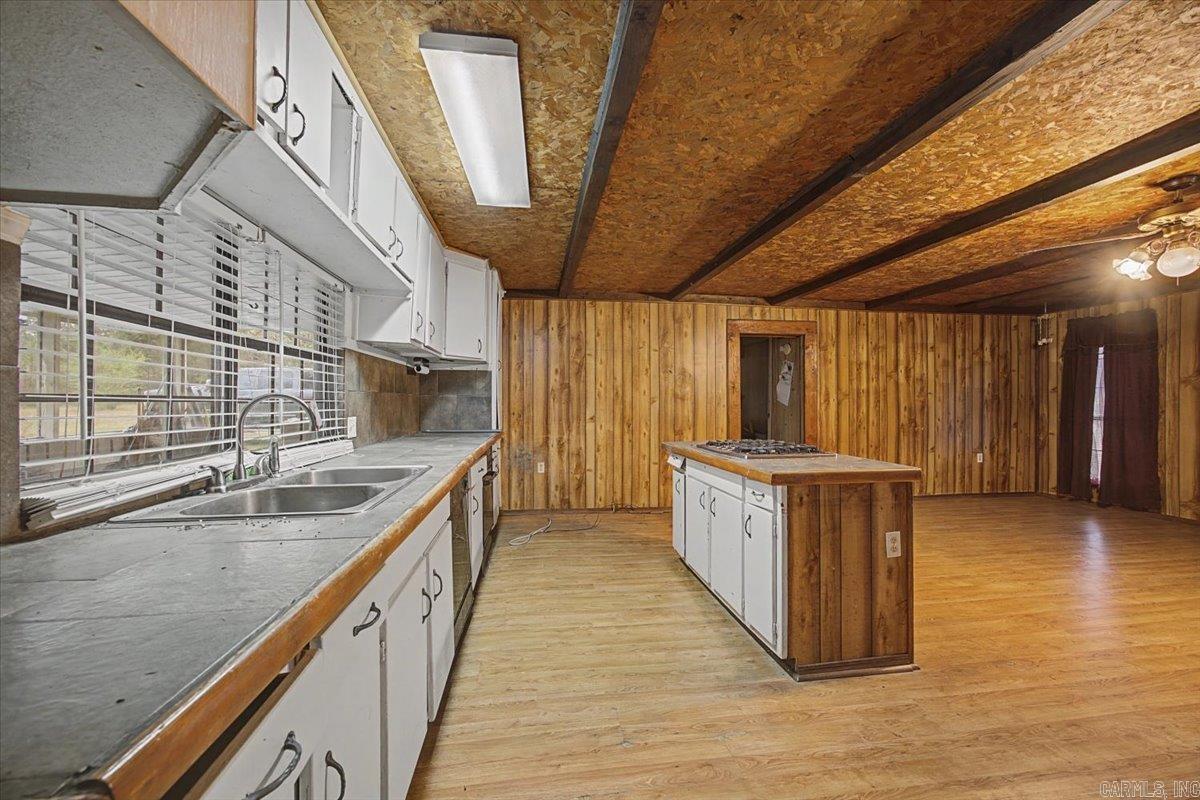 CANE CREEK MINI-FARMS - Residential