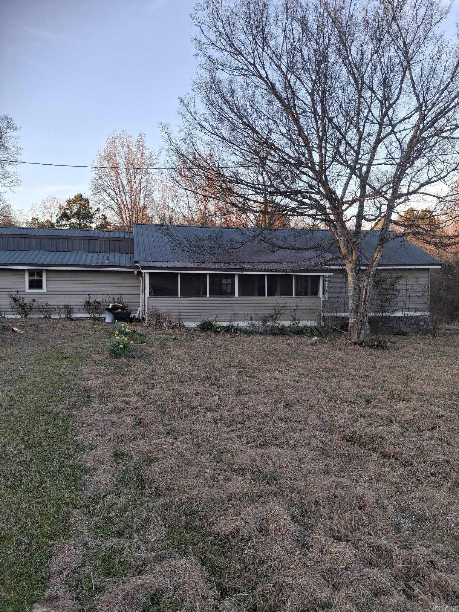 CANE CREEK MINI-FARMS - Residential
