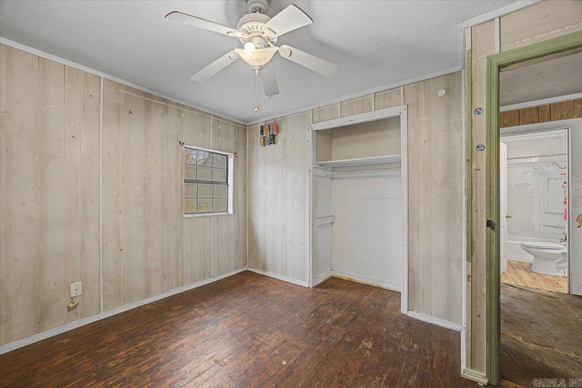 CANE CREEK MINI-FARMS - Residential