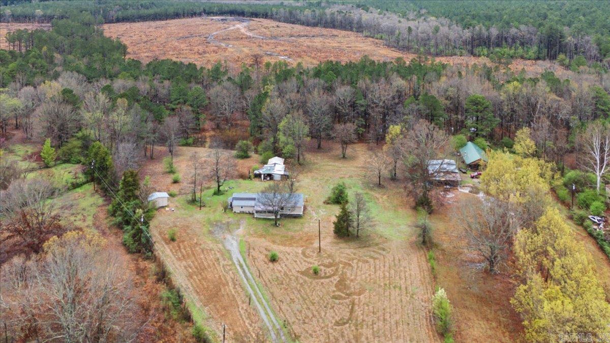 CANE CREEK MINI-FARMS - Residential