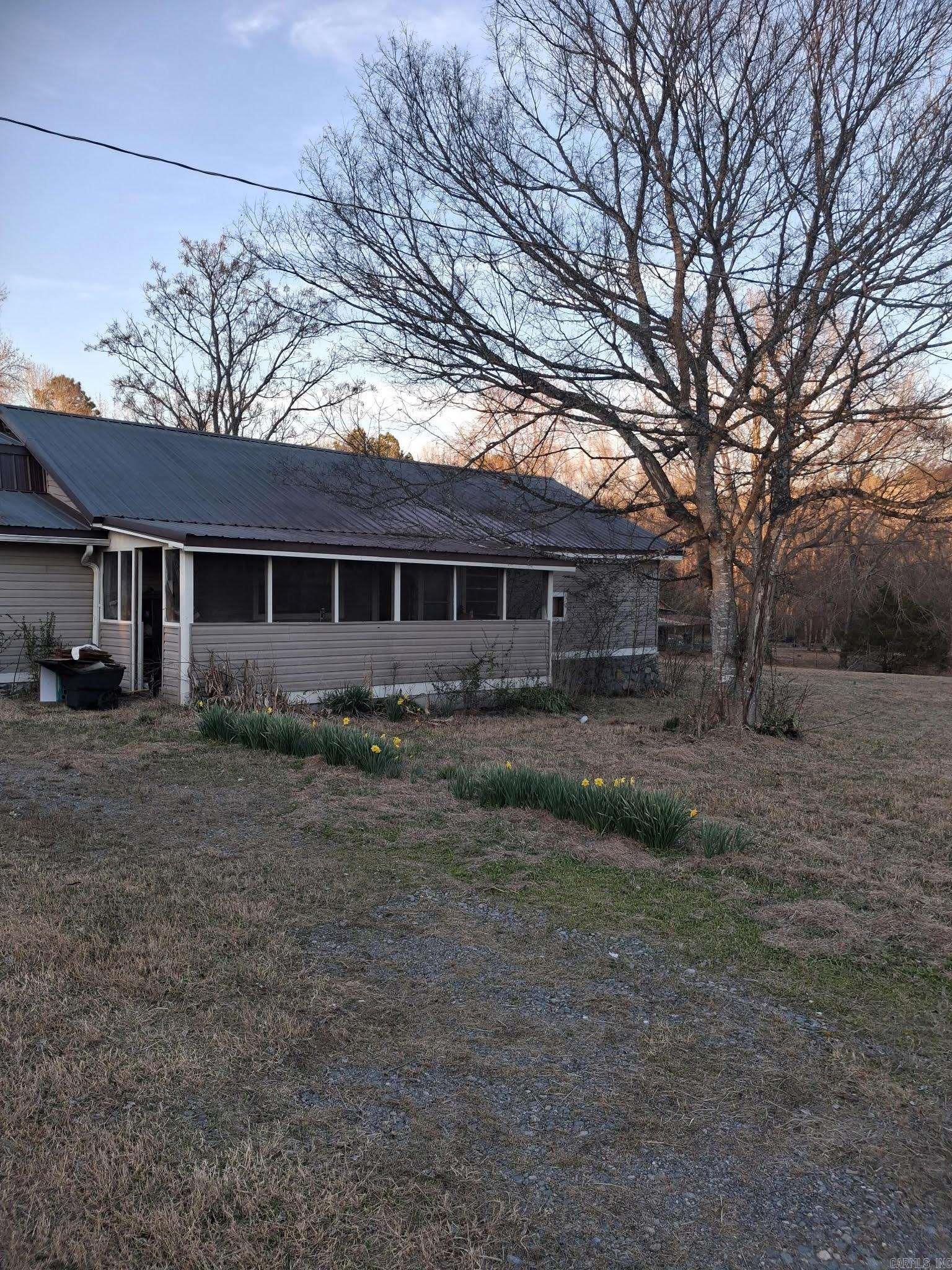CANE CREEK MINI-FARMS - Residential