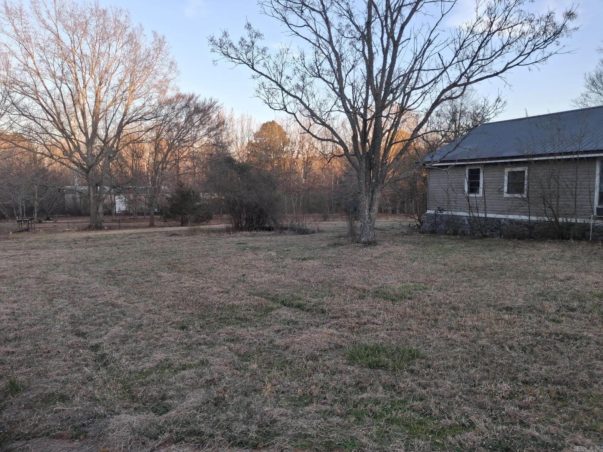 CANE CREEK MINI-FARMS - Residential