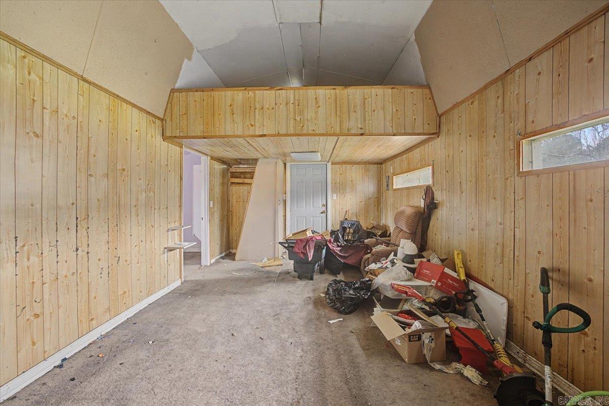 CANE CREEK MINI-FARMS - Residential