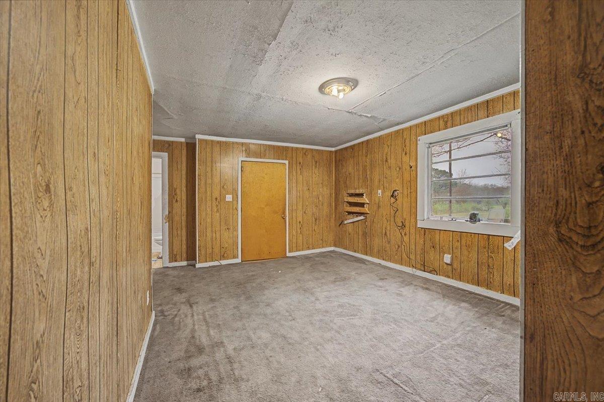 CANE CREEK MINI-FARMS - Residential