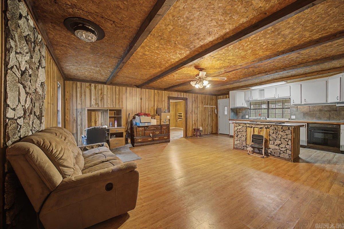 CANE CREEK MINI-FARMS - Residential