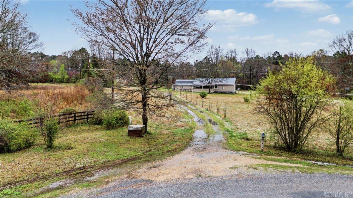 CANE CREEK MINI-FARMS - Residential