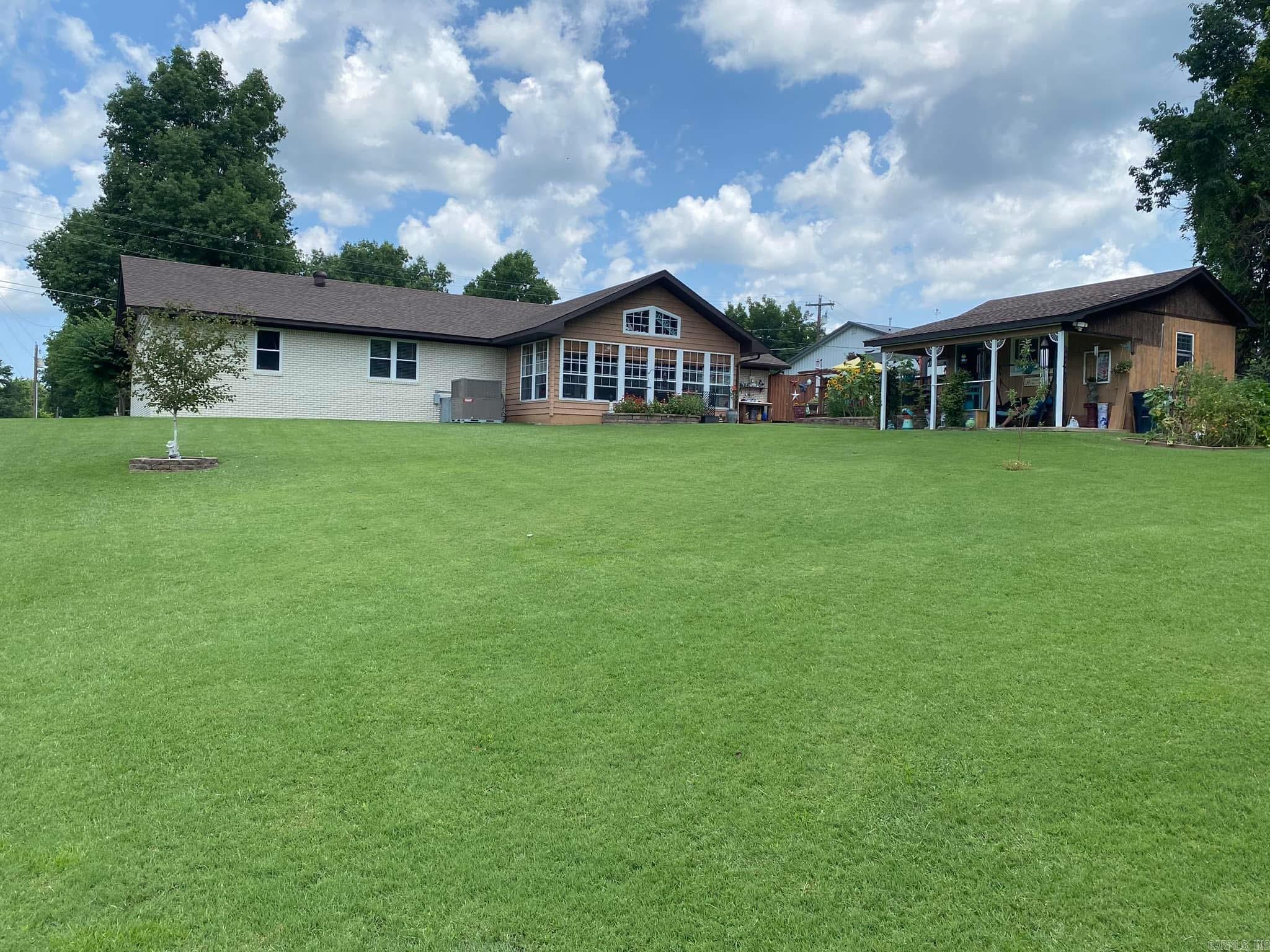 Wileys 12th Street - Residential