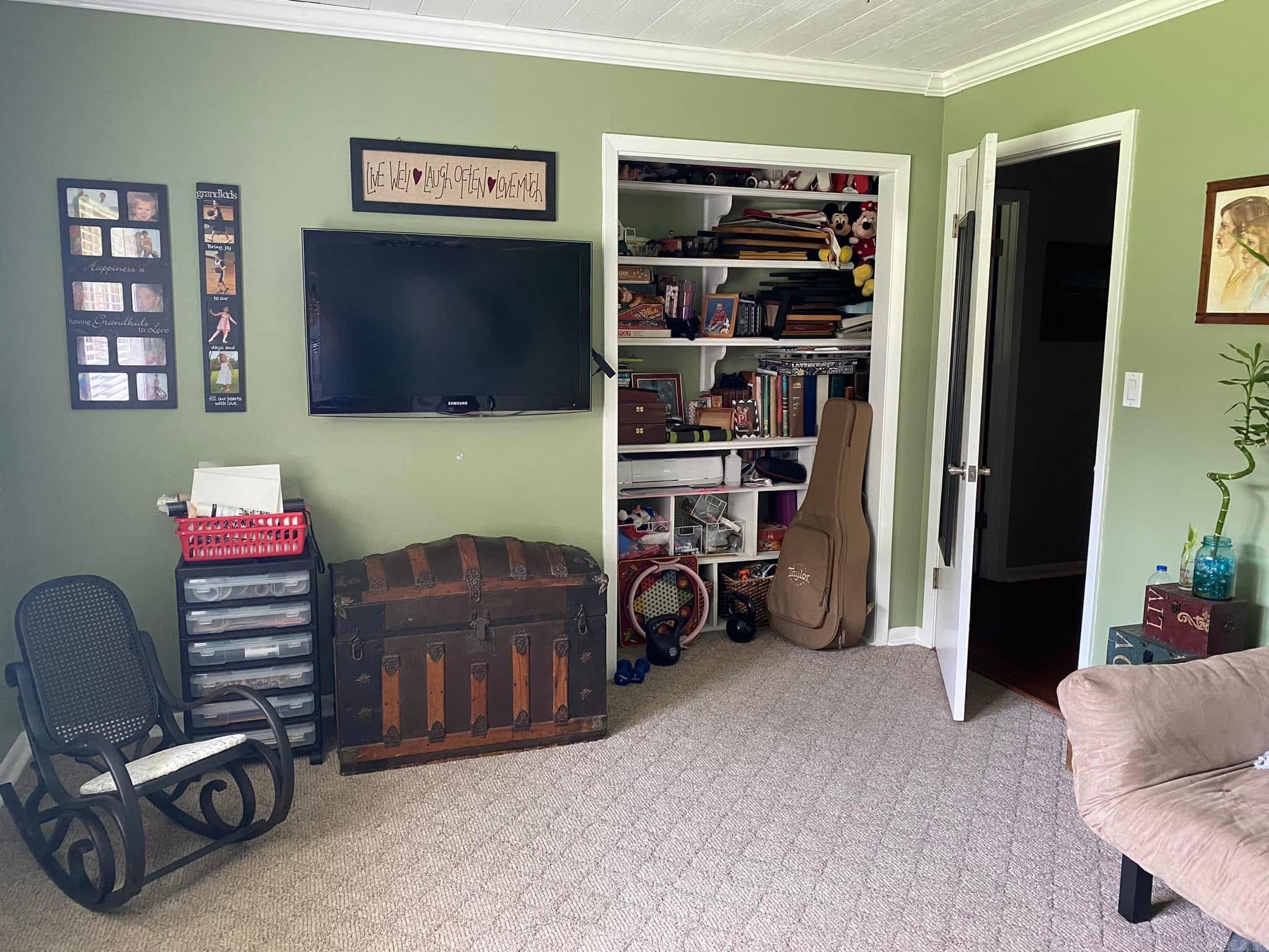 Wileys 12th Street - Residential