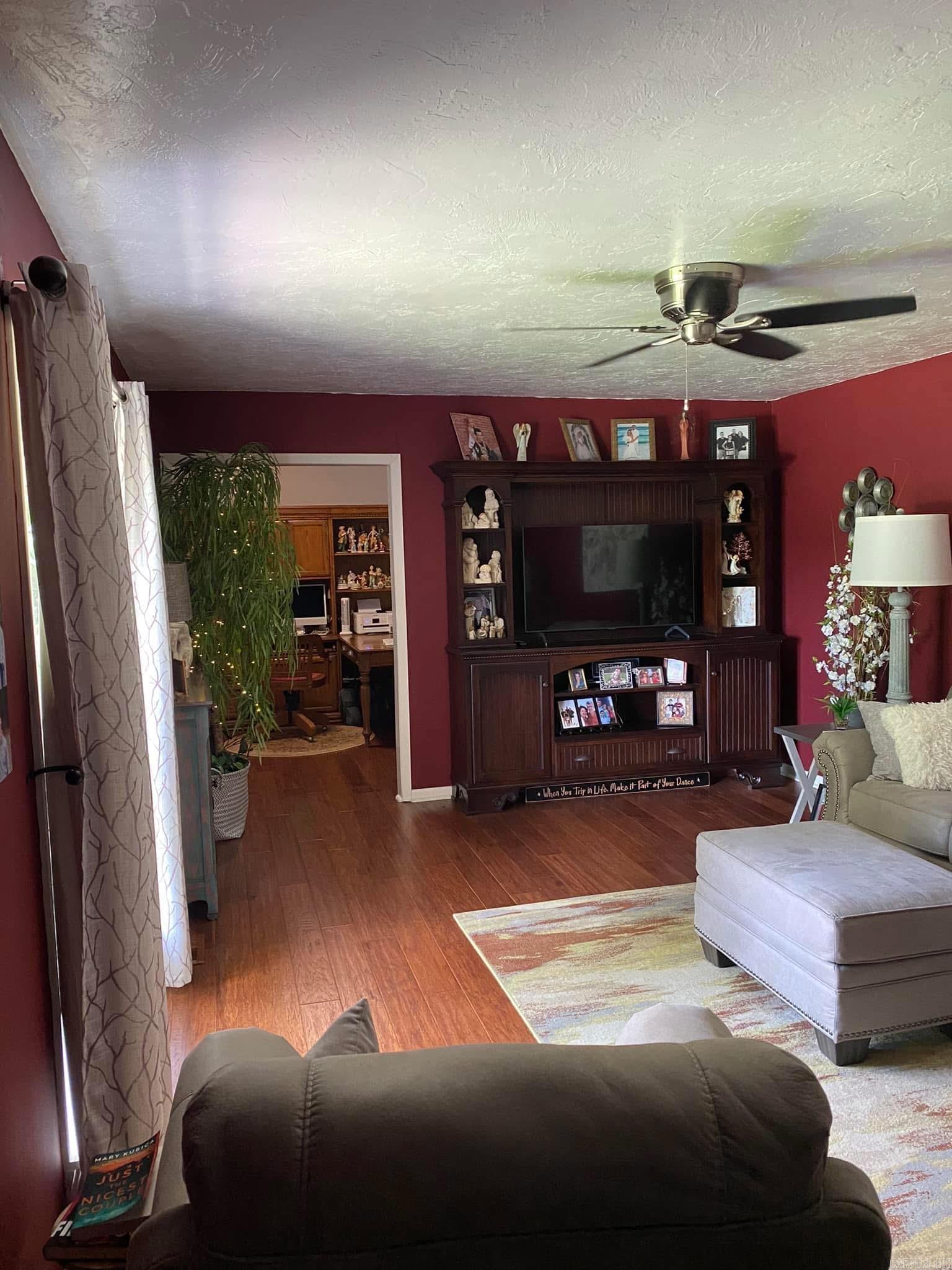 Wileys 12th Street - Residential