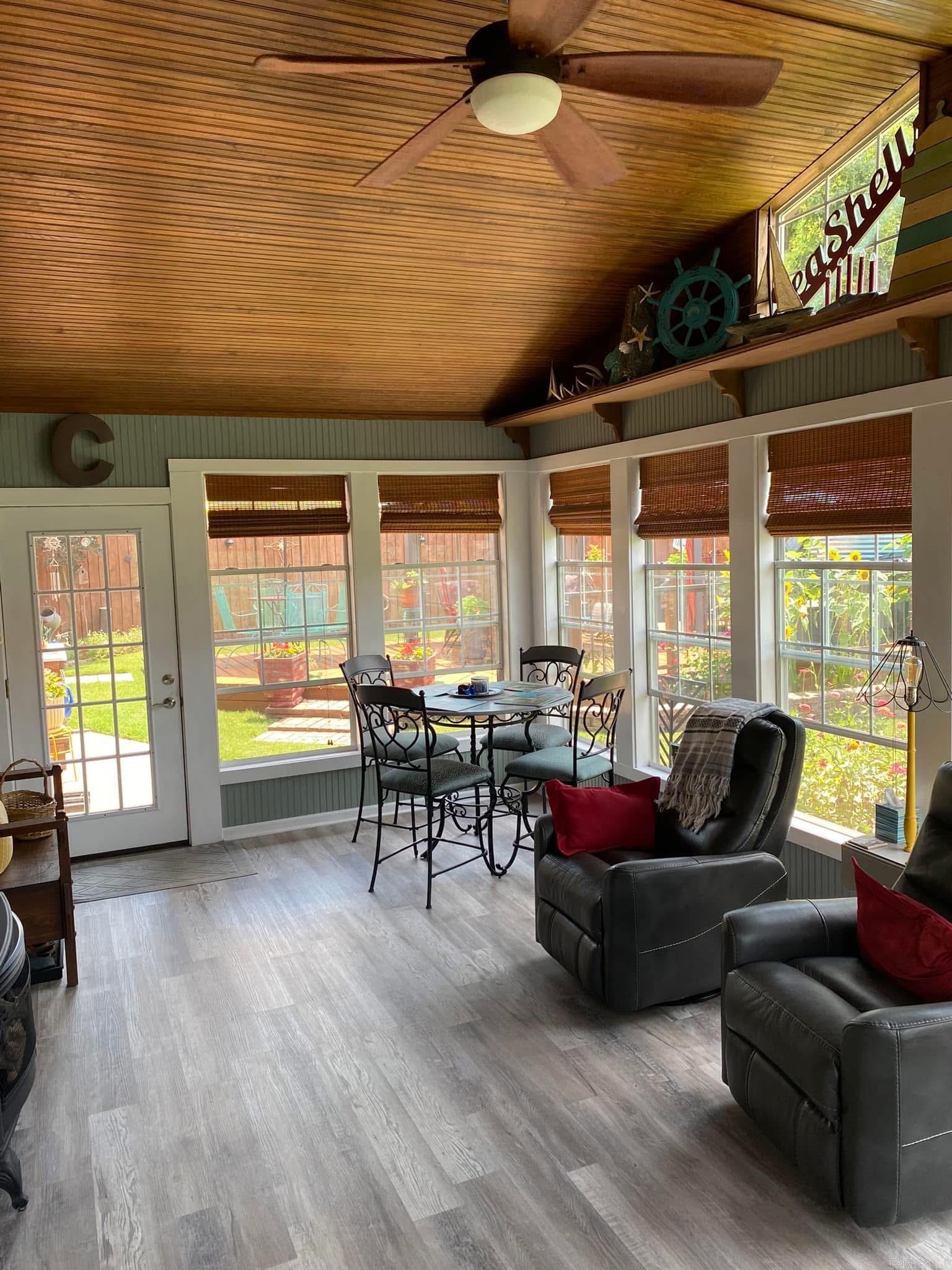 Wileys 12th Street - Residential