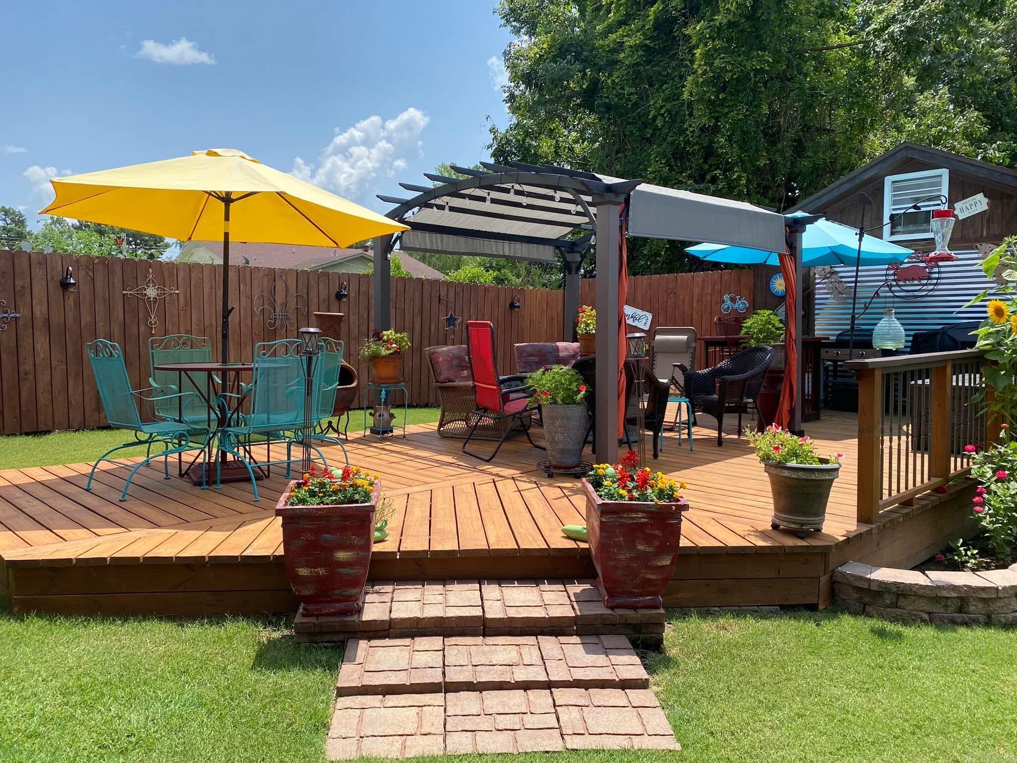 Wileys 12th Street - Residential