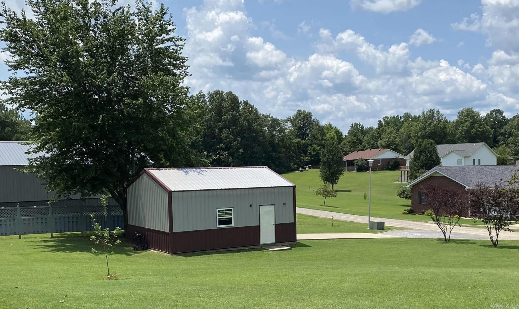 Wileys 12th Street - Residential