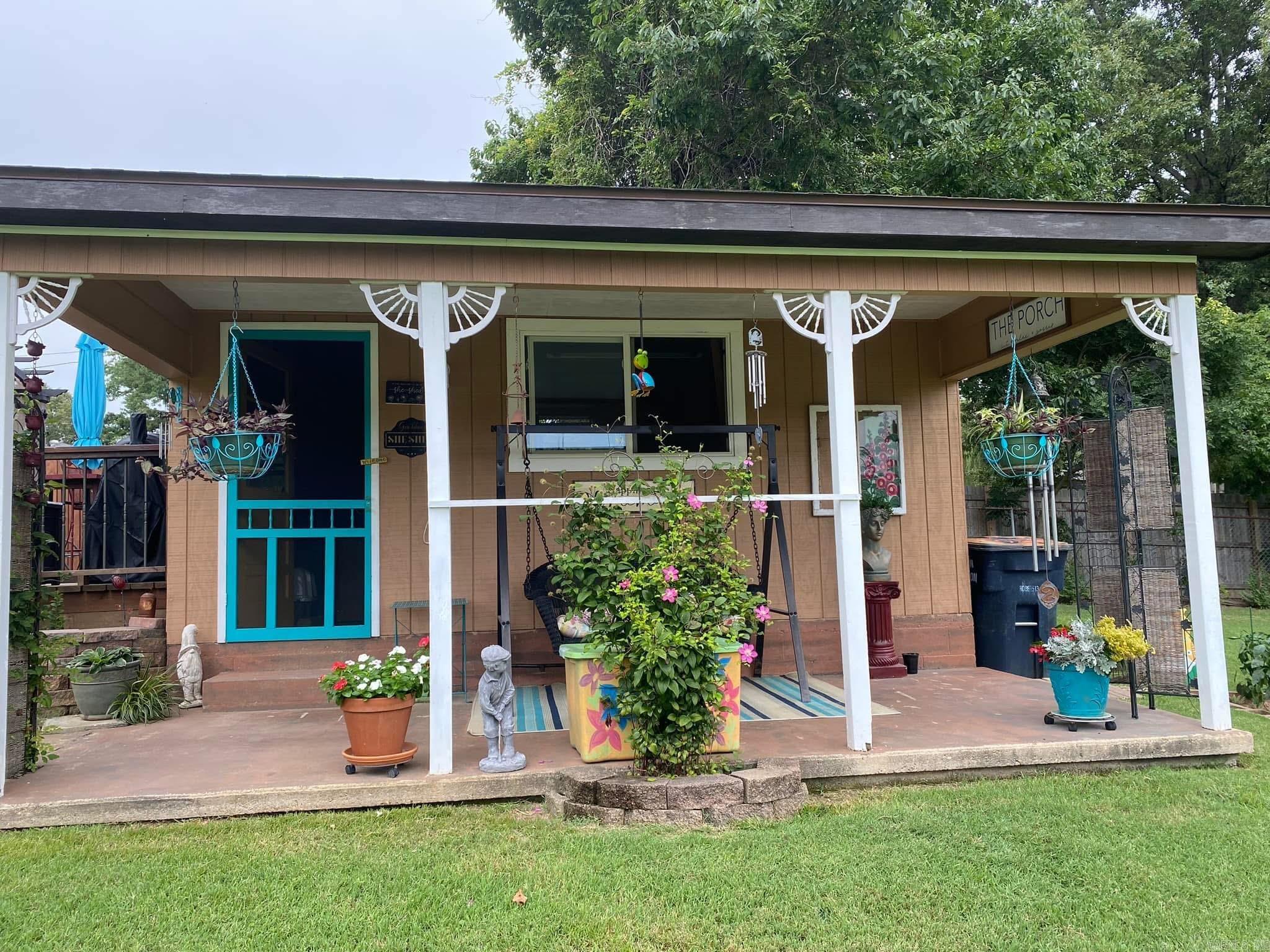 Wileys 12th Street - Residential