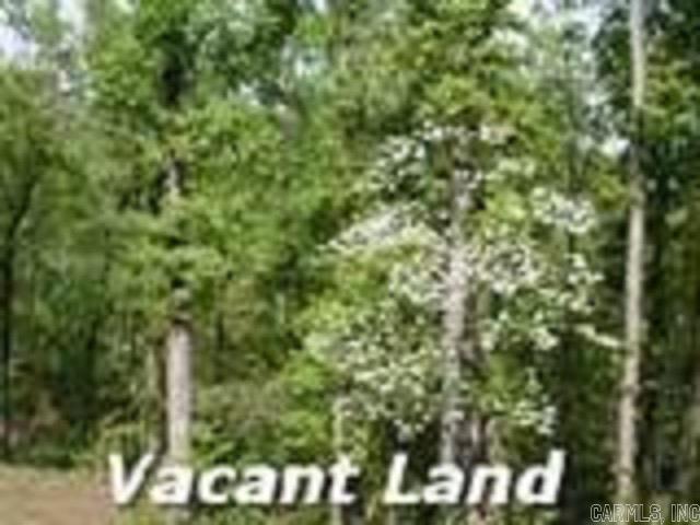 This is a 10 acre Tract of land with utilities at the road, very secluded. You can purchase this 10 acre tract separate or purchase with 19 acres and a large metal building. Has utilities at the road available for you to hook up. Country. This is the old Girl Scout Camp years ago by the Taloha Lake. Private easement to property. Take a look today, they are selling fast.