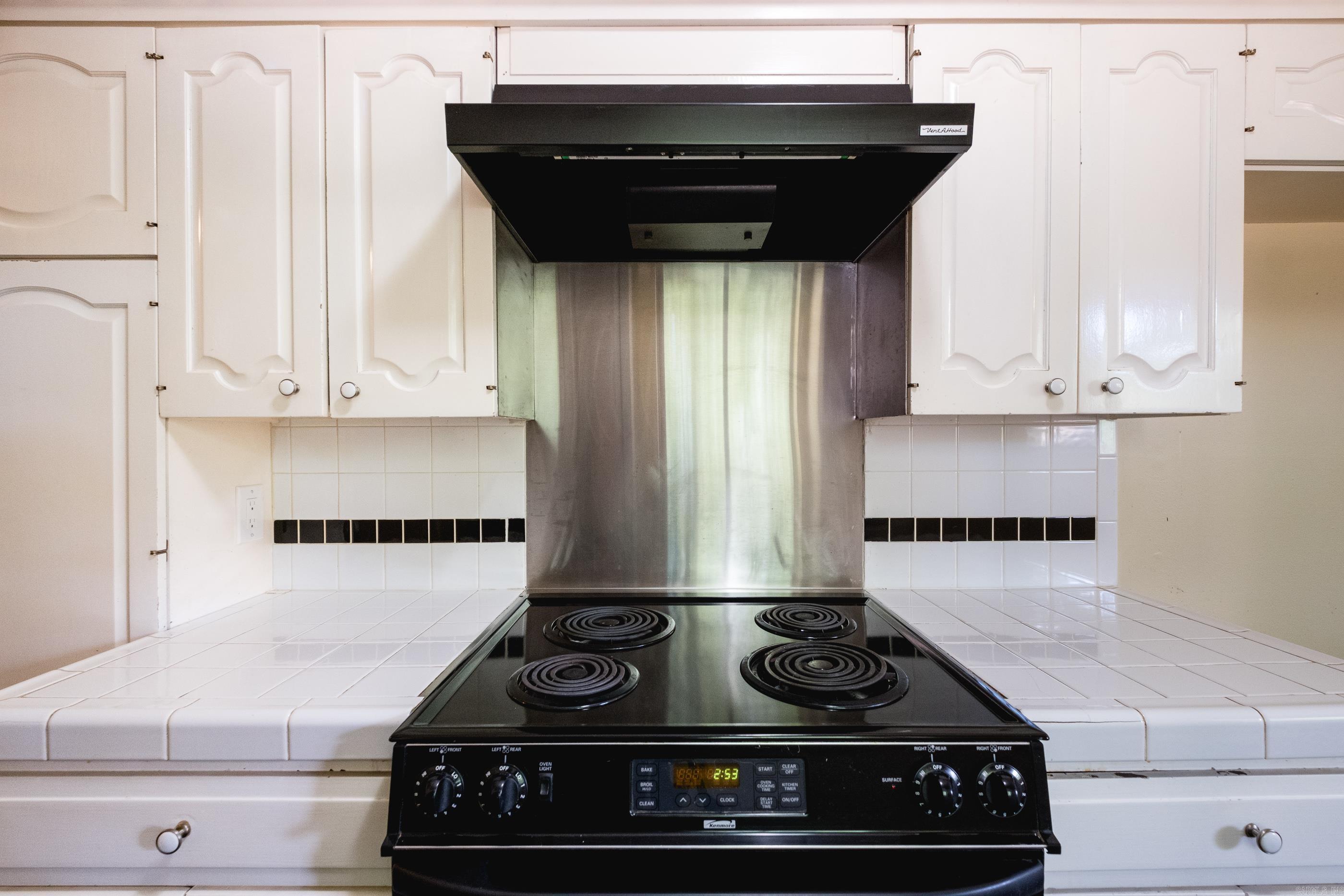 PLEASANT VALLEY - Residential