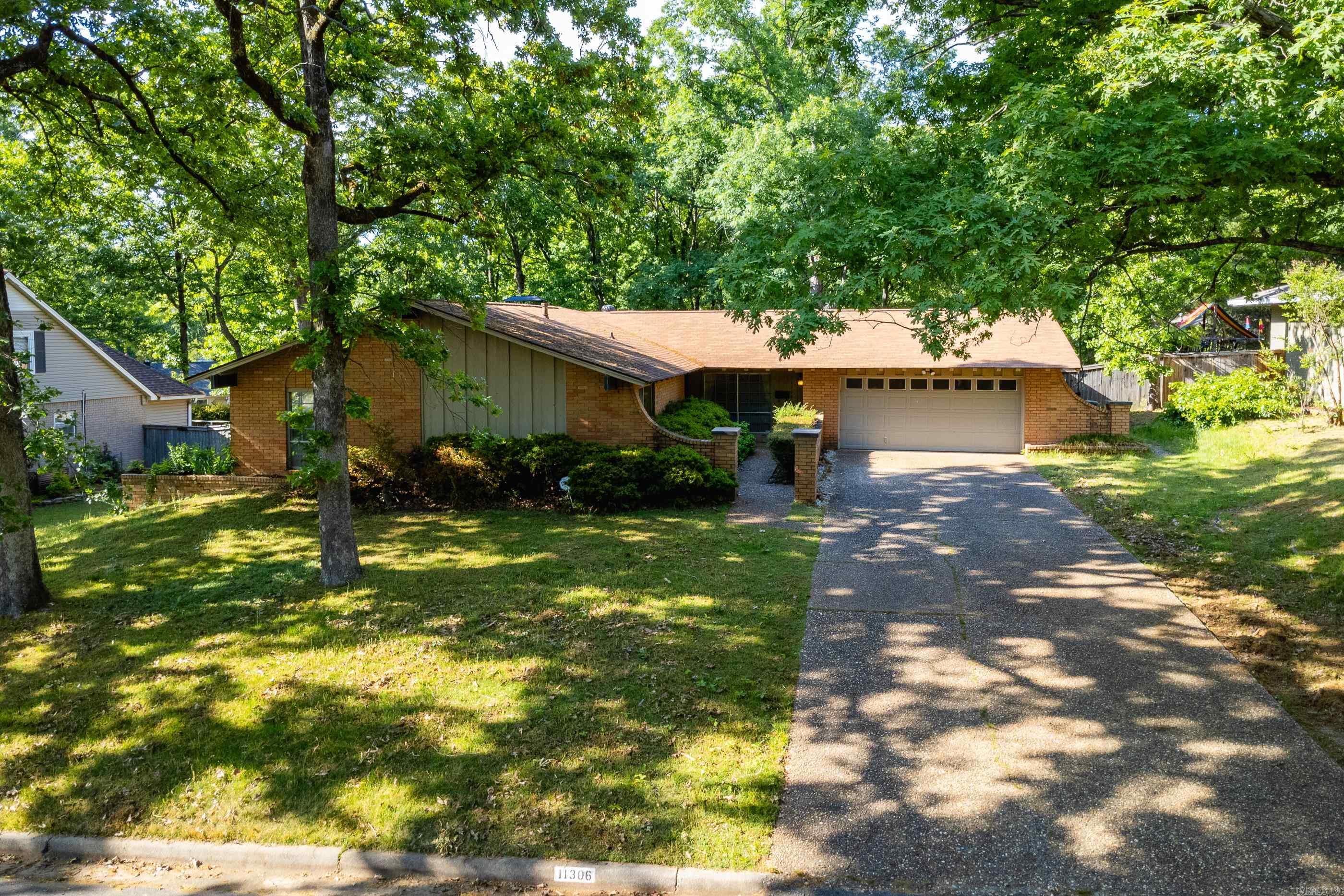 PLEASANT VALLEY - Residential