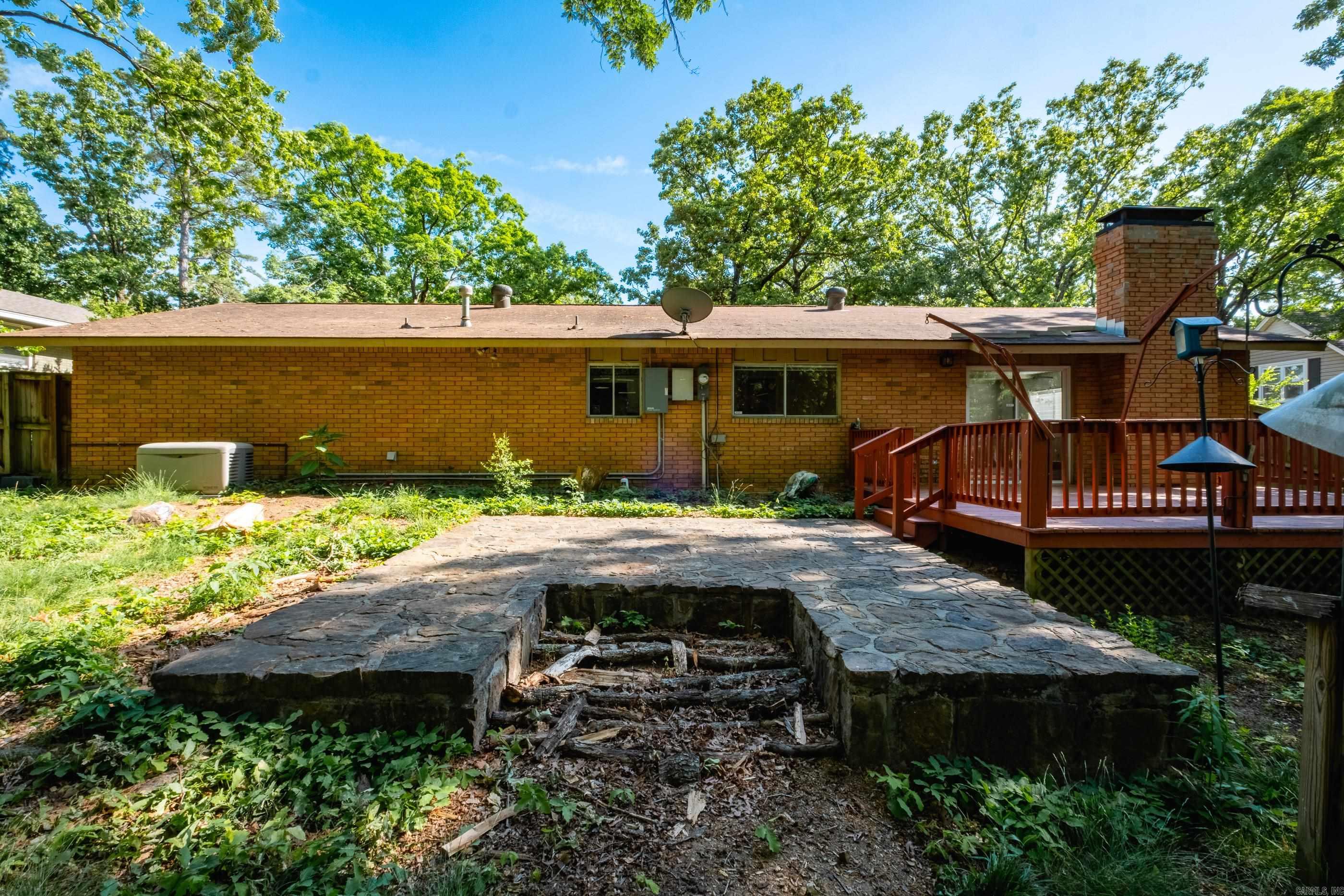 PLEASANT VALLEY - Residential