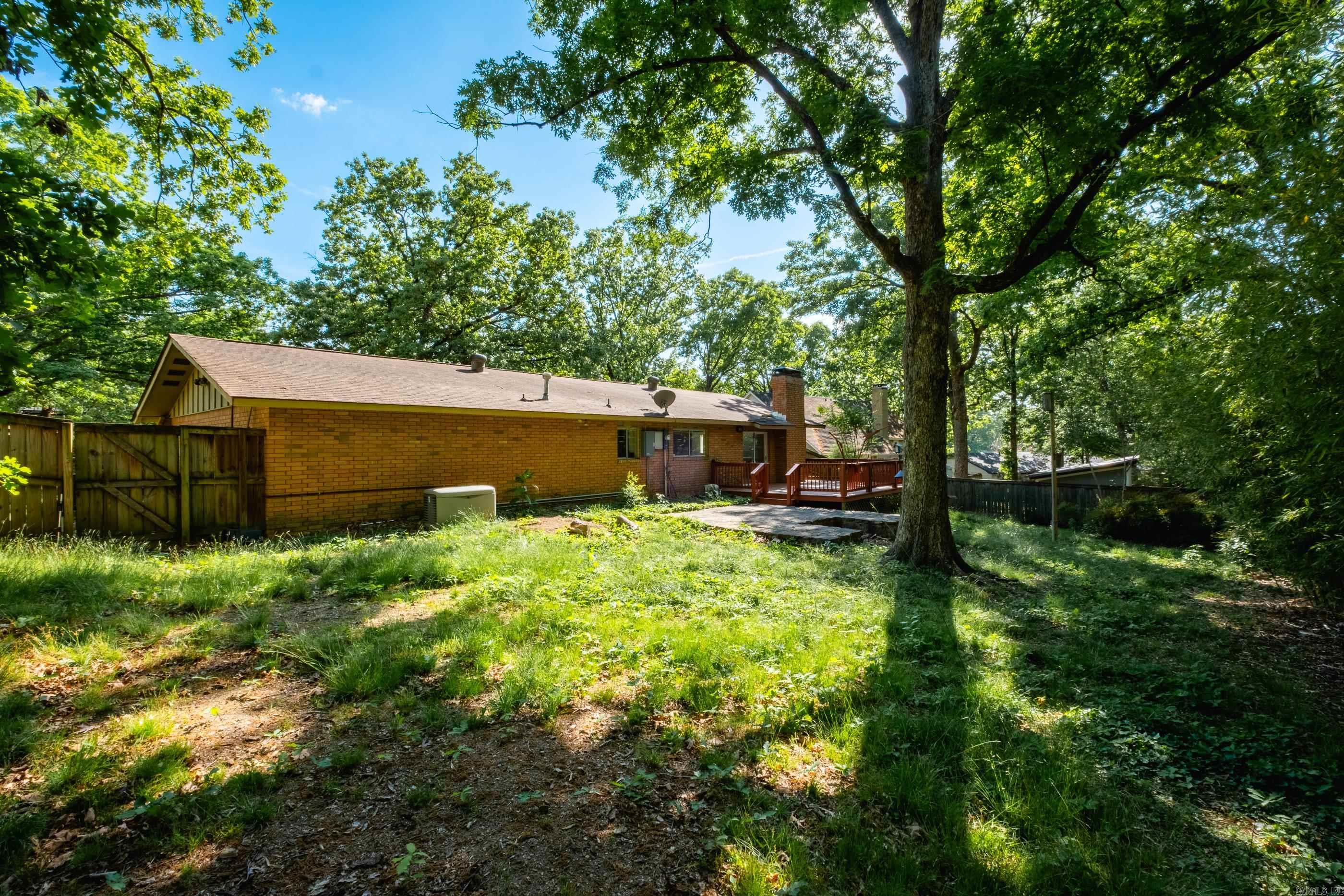 PLEASANT VALLEY - Residential