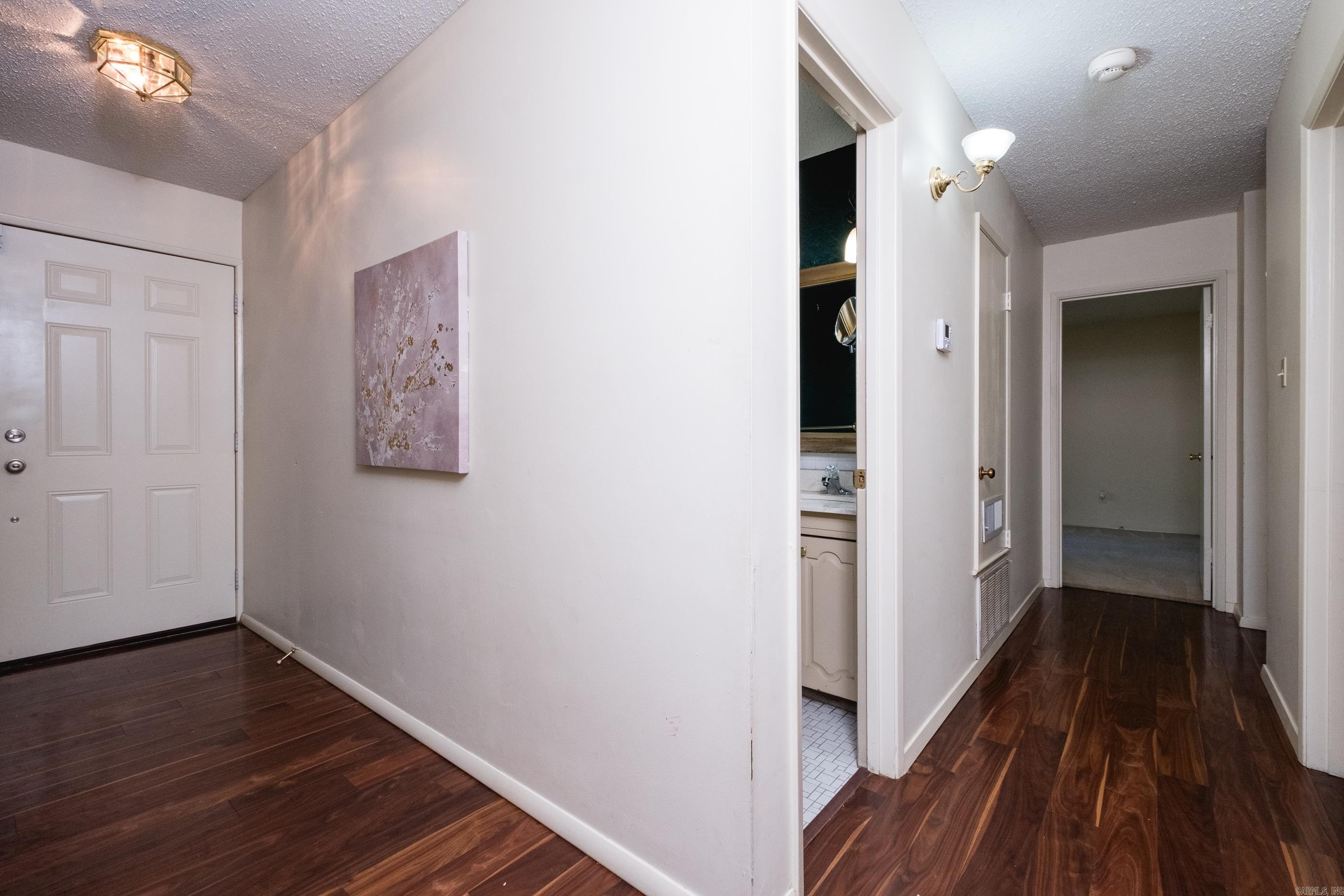 PLEASANT VALLEY - Residential