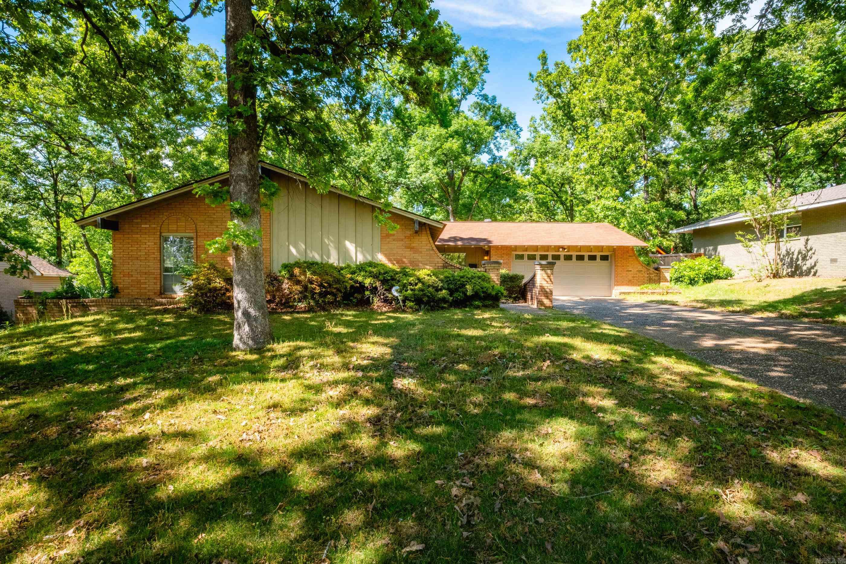 PLEASANT VALLEY - Residential