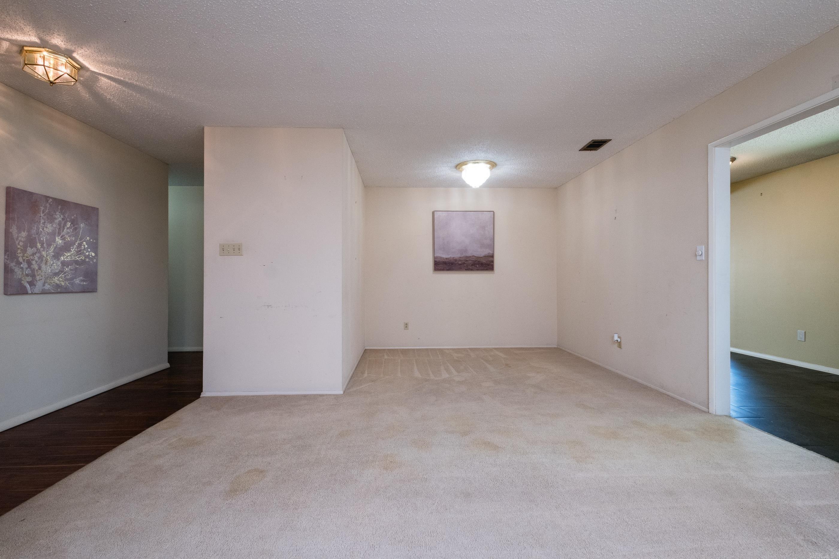 PLEASANT VALLEY - Residential