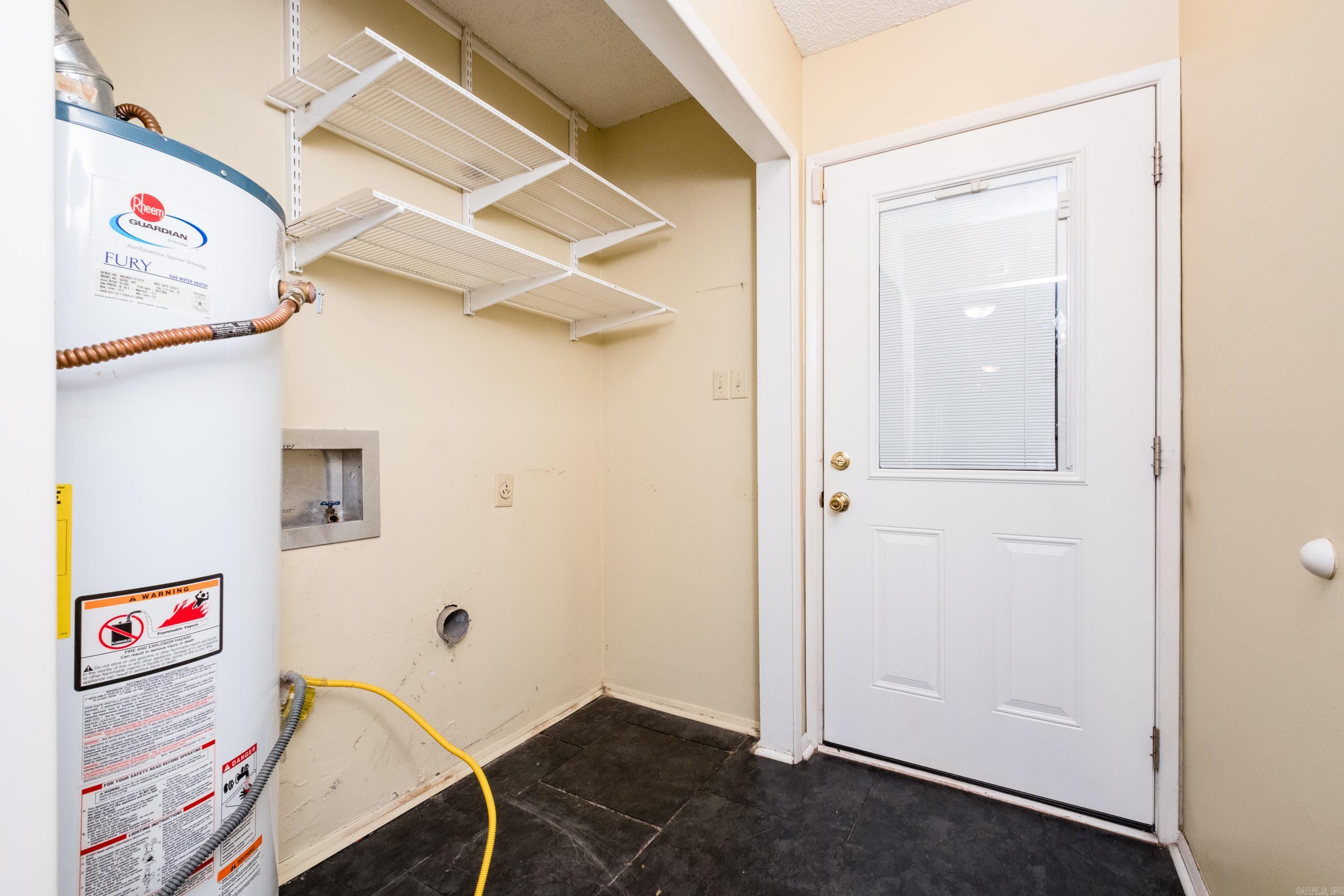 PLEASANT VALLEY - Residential