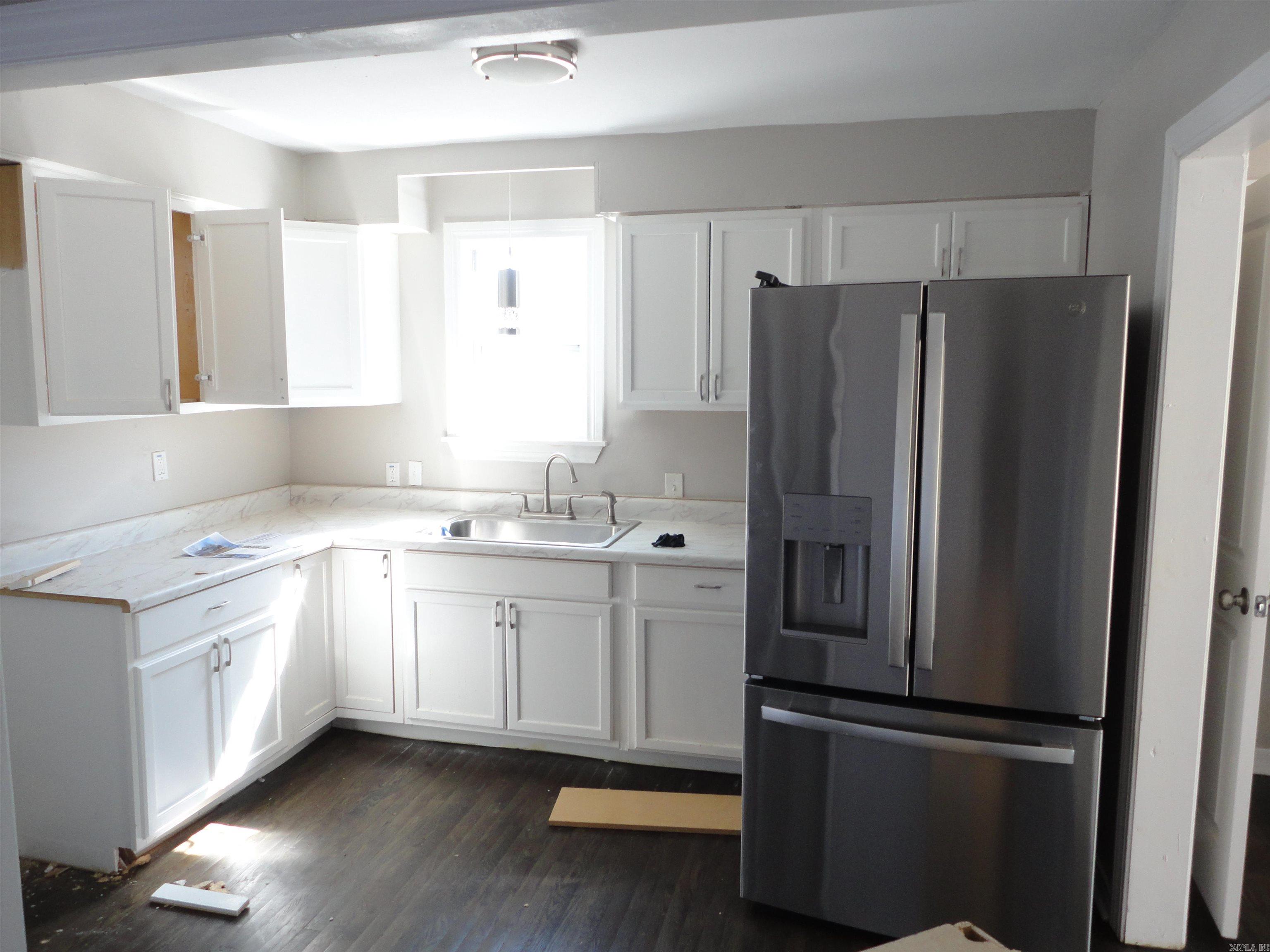 WELCH SAM - Residential