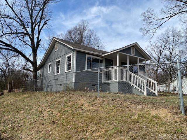 WELCH SAM - Residential