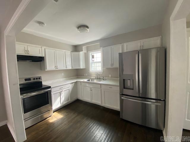 WELCH SAM - Residential